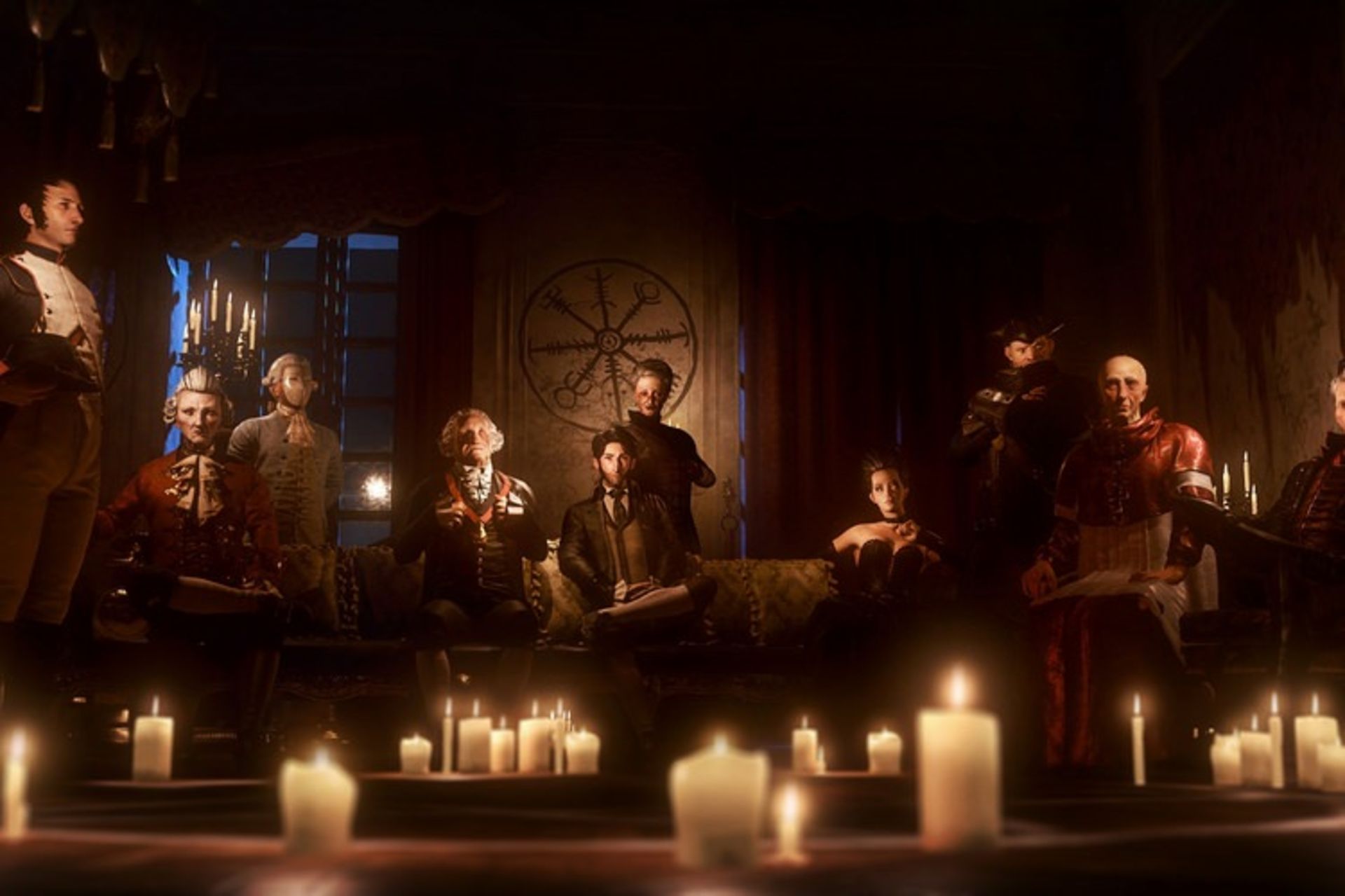 The Council