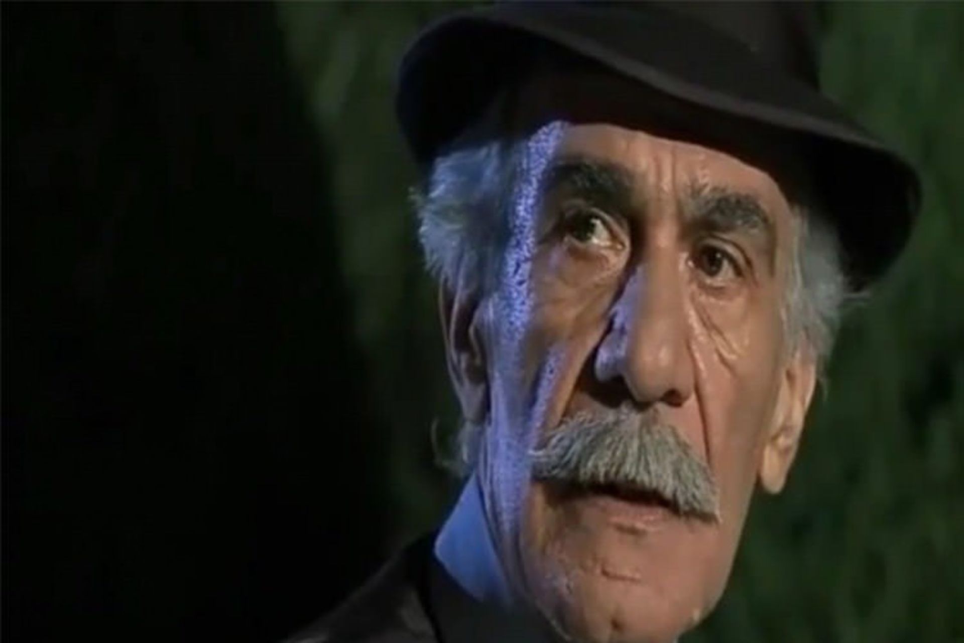 سعید محقق