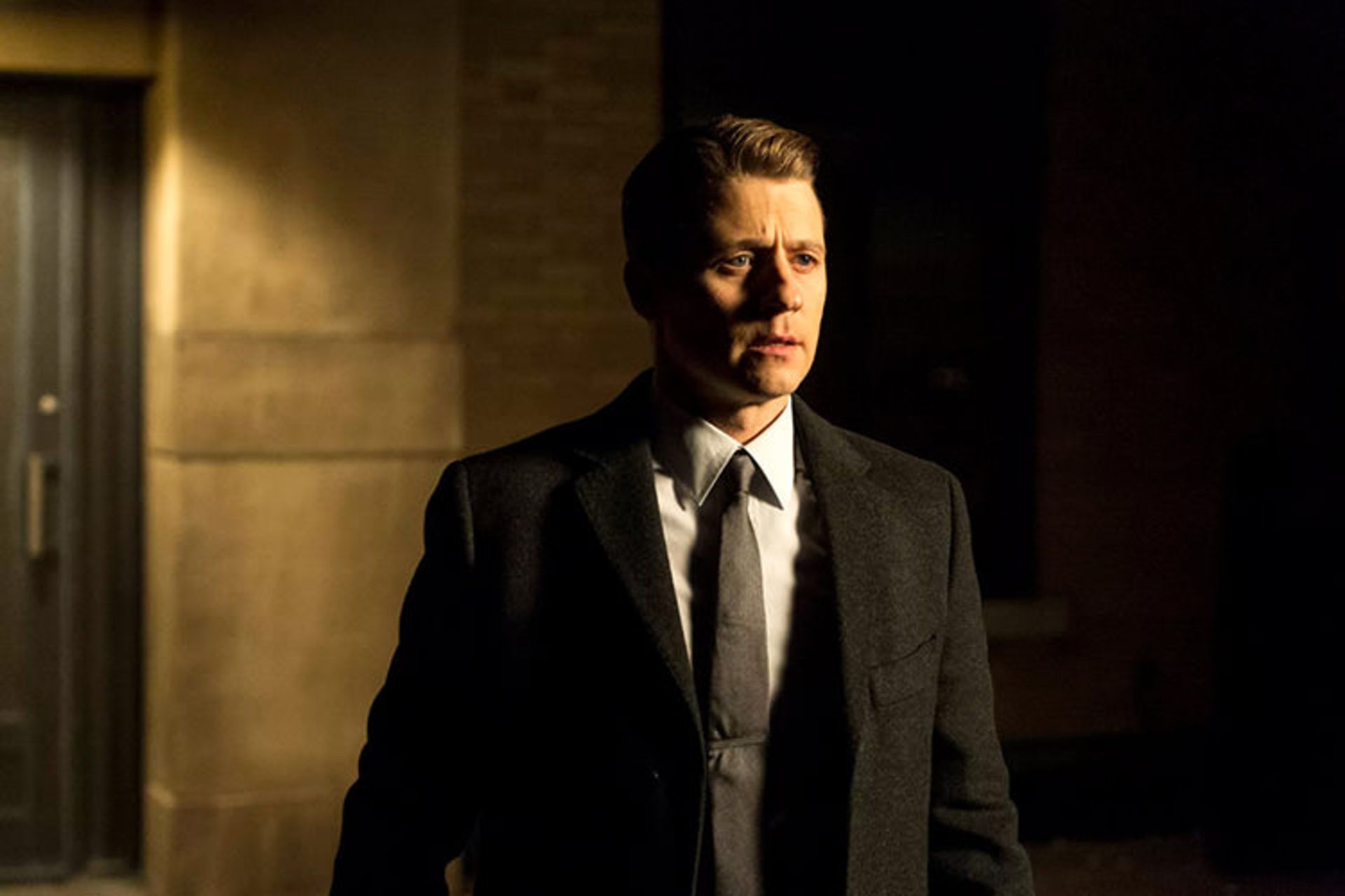 Gotham - James Gordon