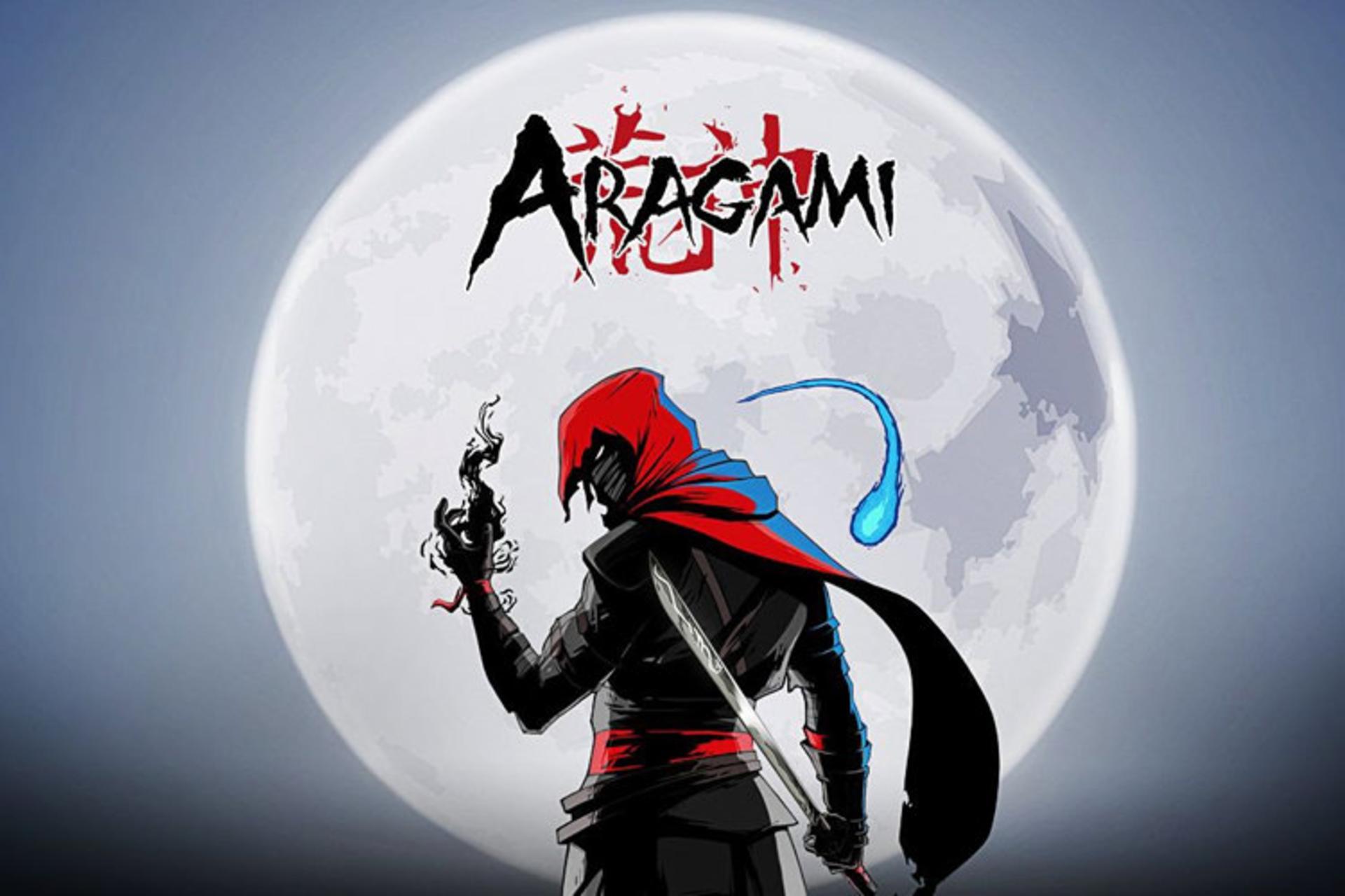 Aragami 