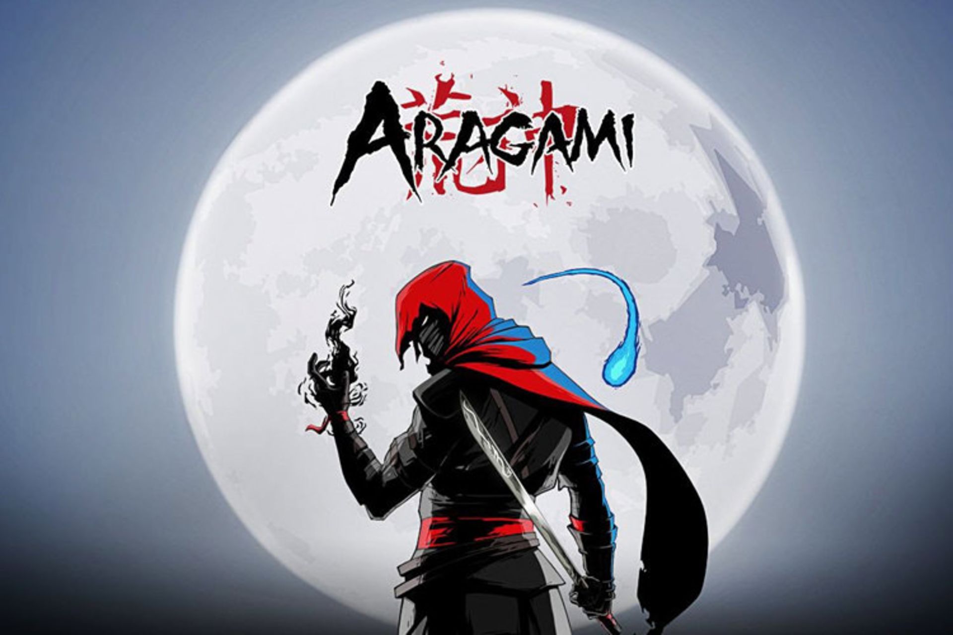 Aragami 