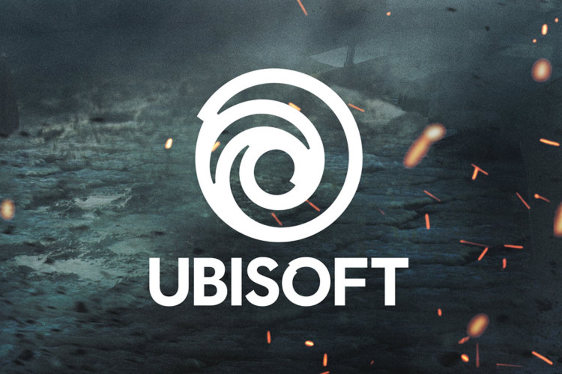 Ubisoft 