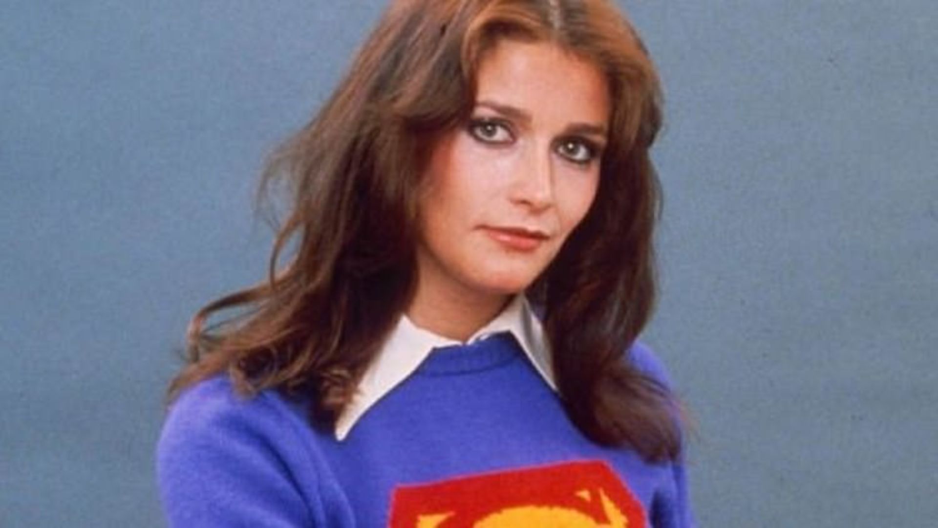 Margot Kidder