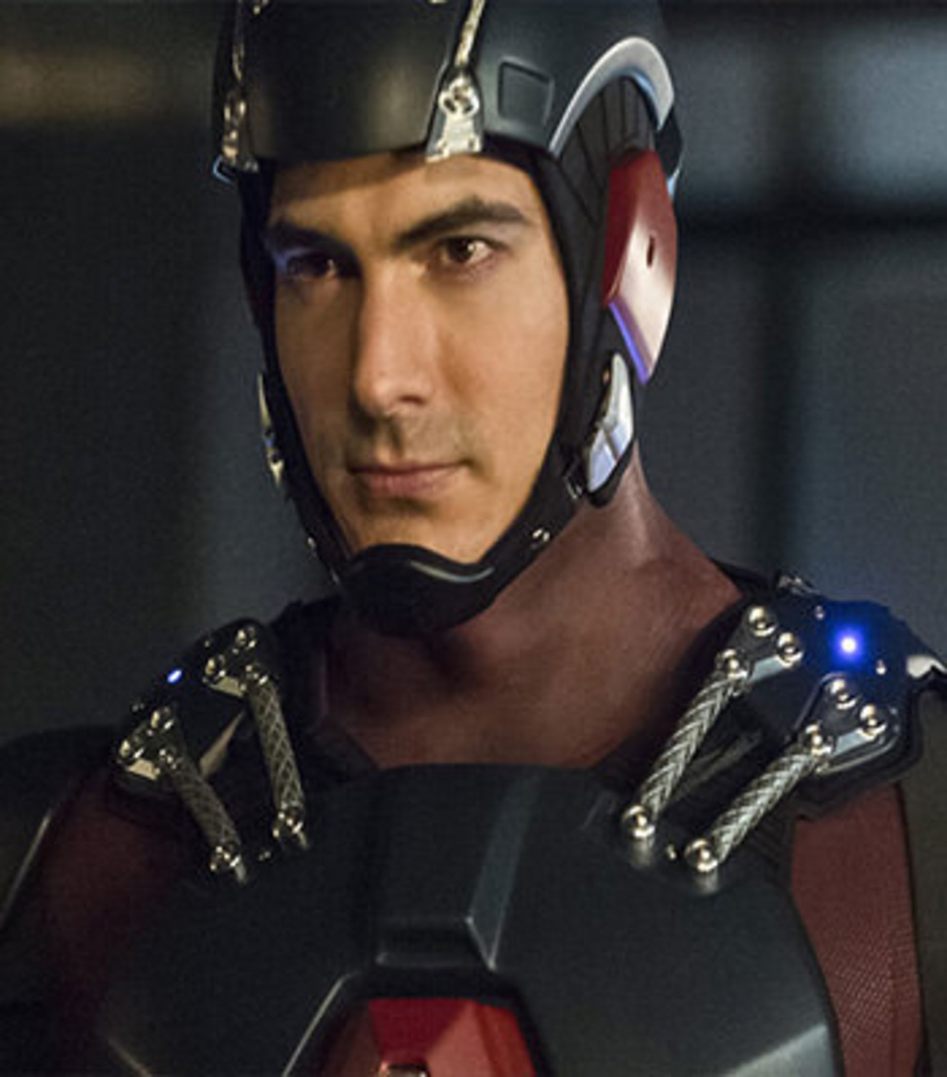 Brandon Routh