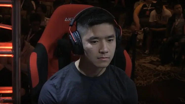 Texas Showdown 2018