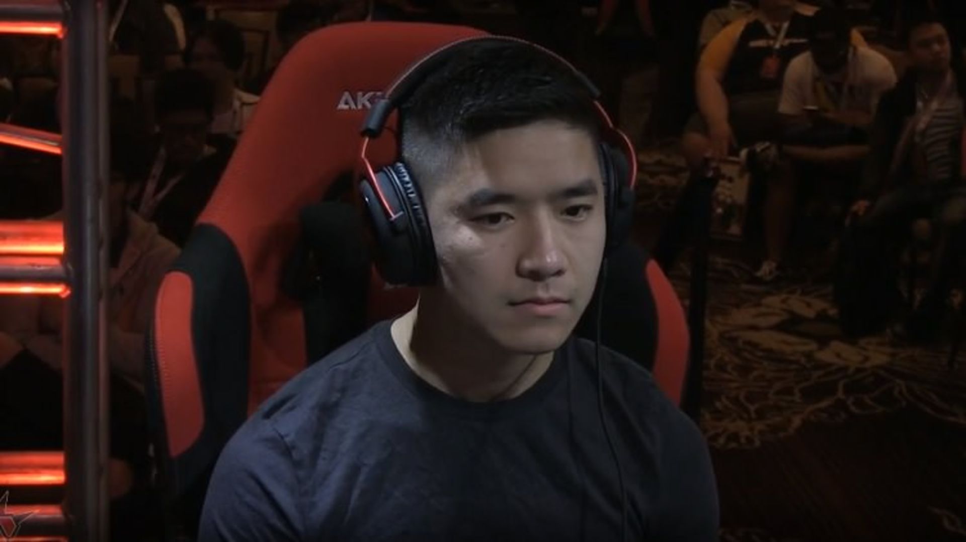 Texas Showdown 2018