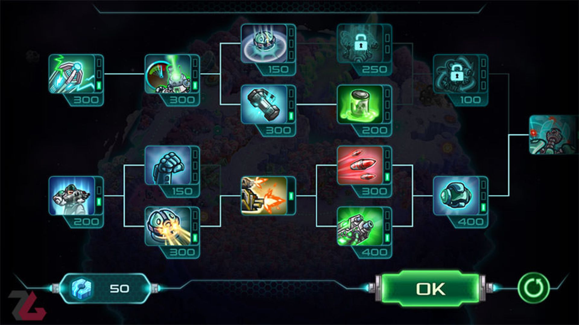 بررسی بازی iron Marines