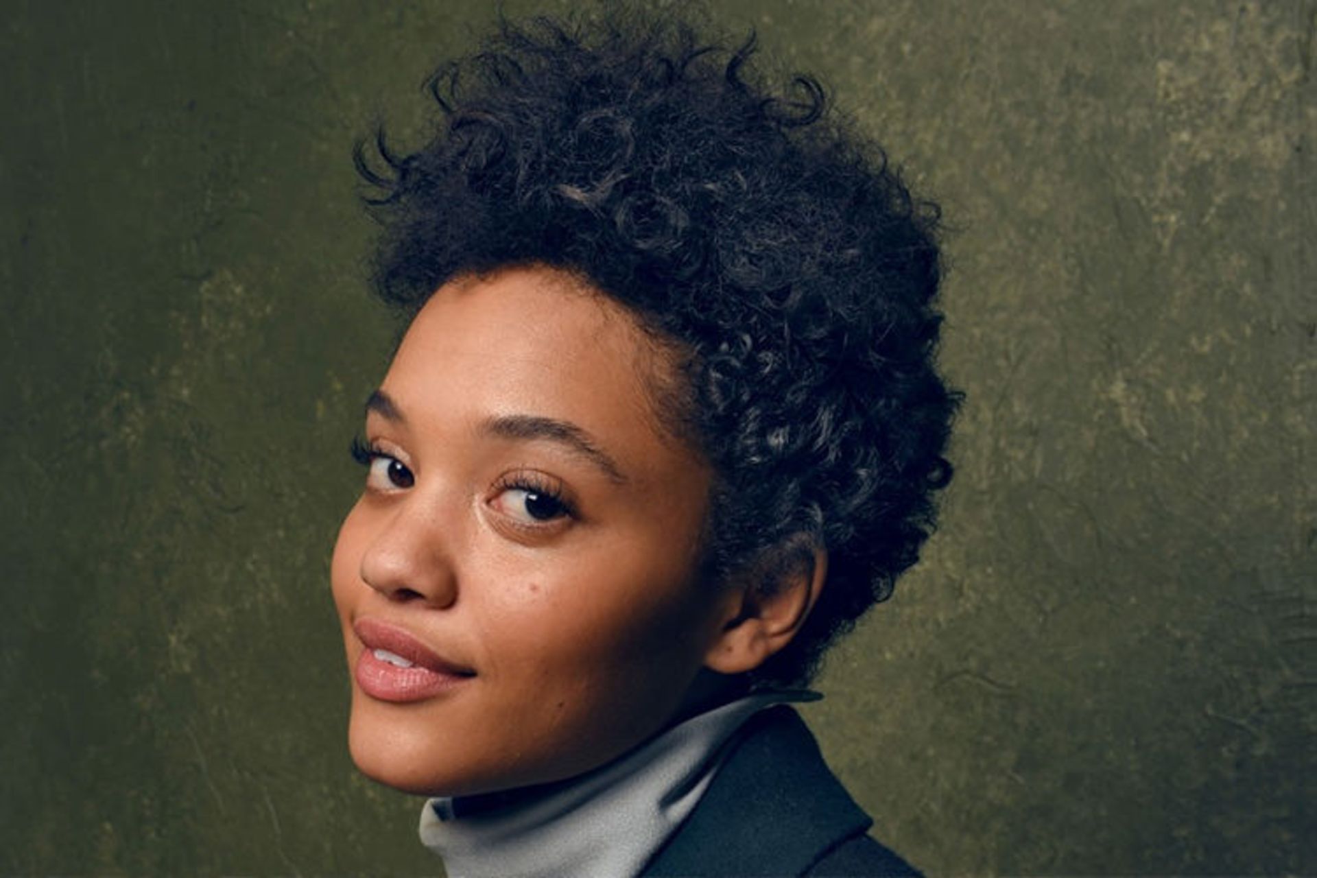 Kiersey Clemons