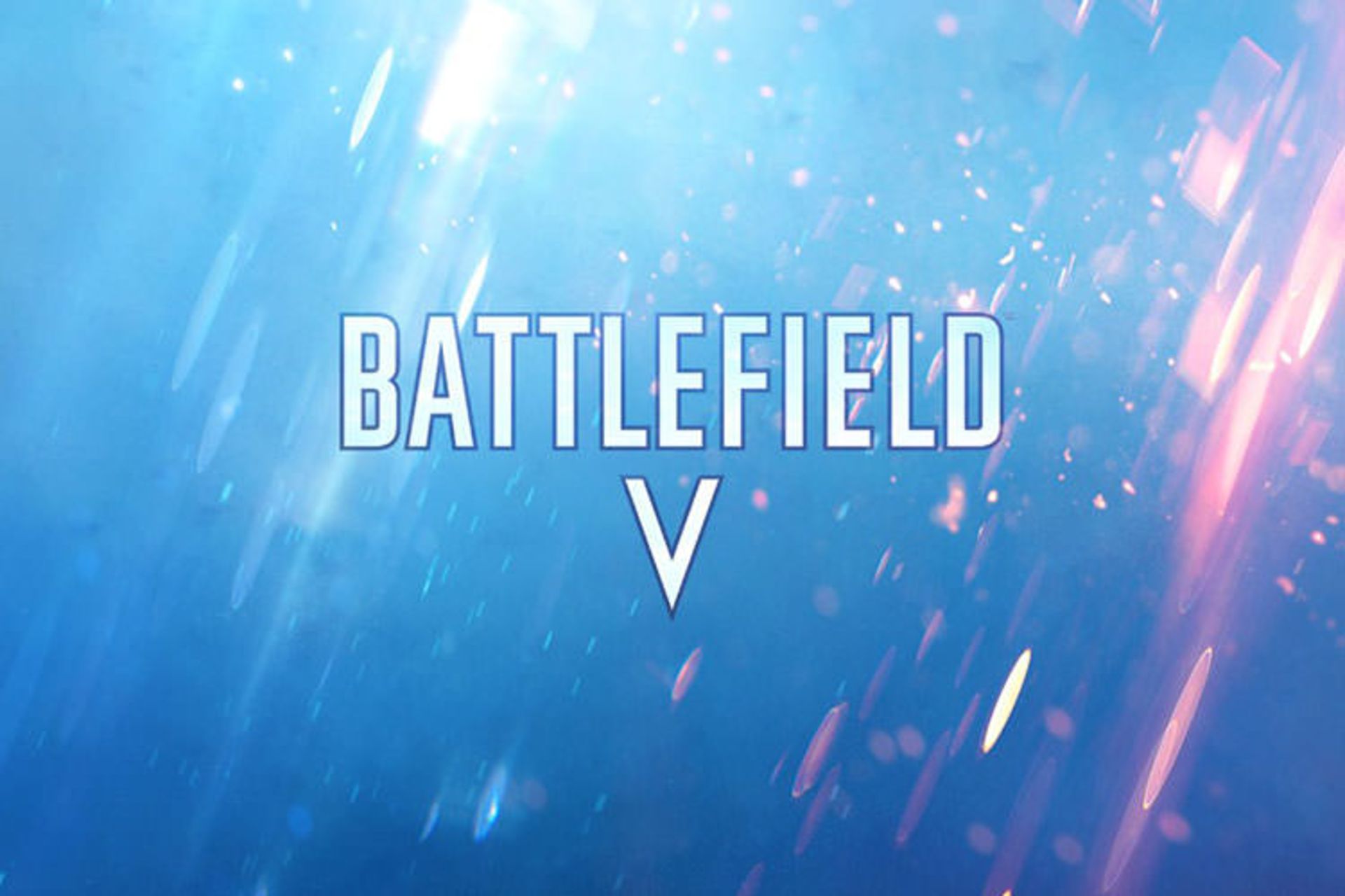 Battlefield V بازی