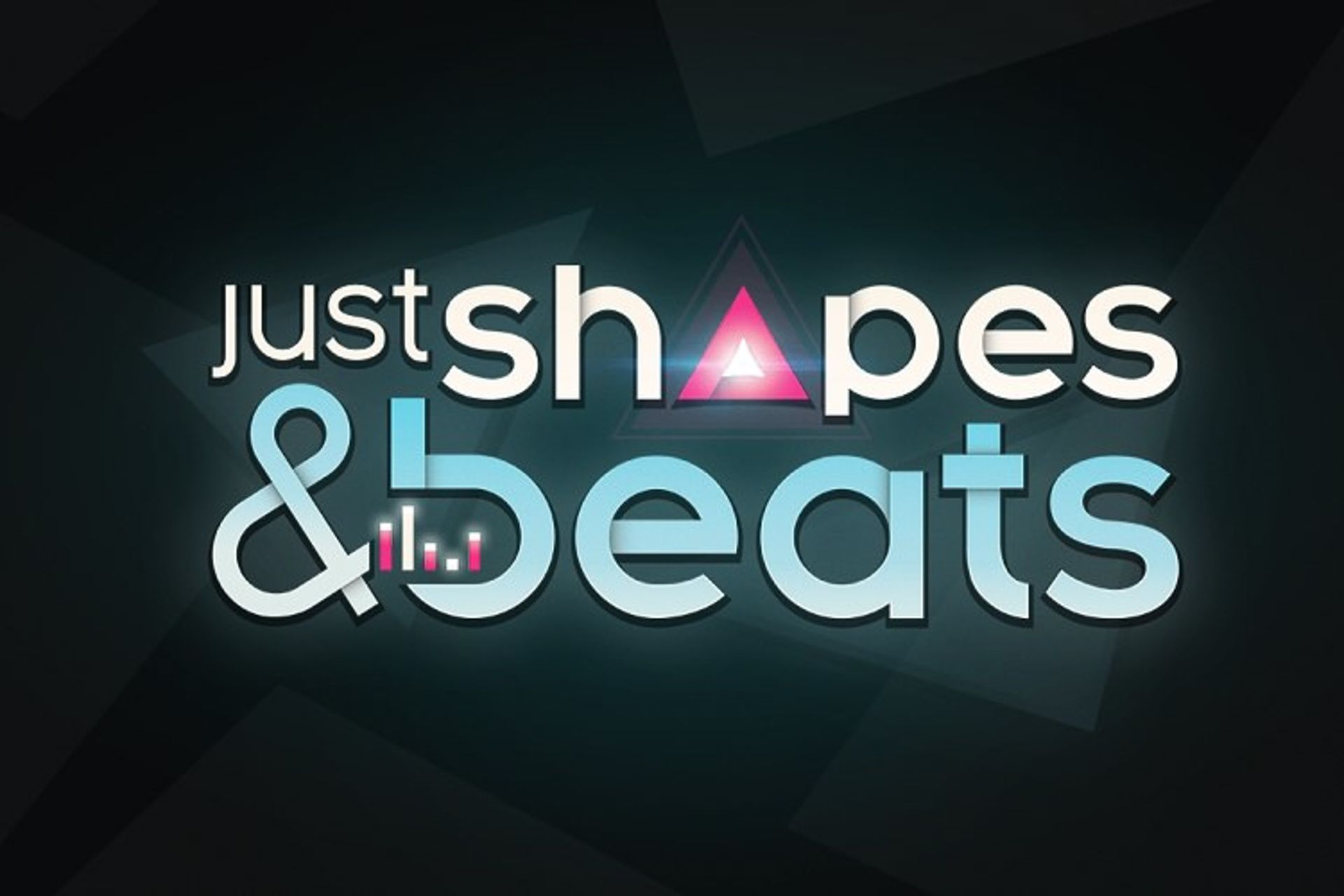 Just Shapes and Beats