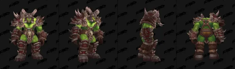 WOW: Battle for Azeroth