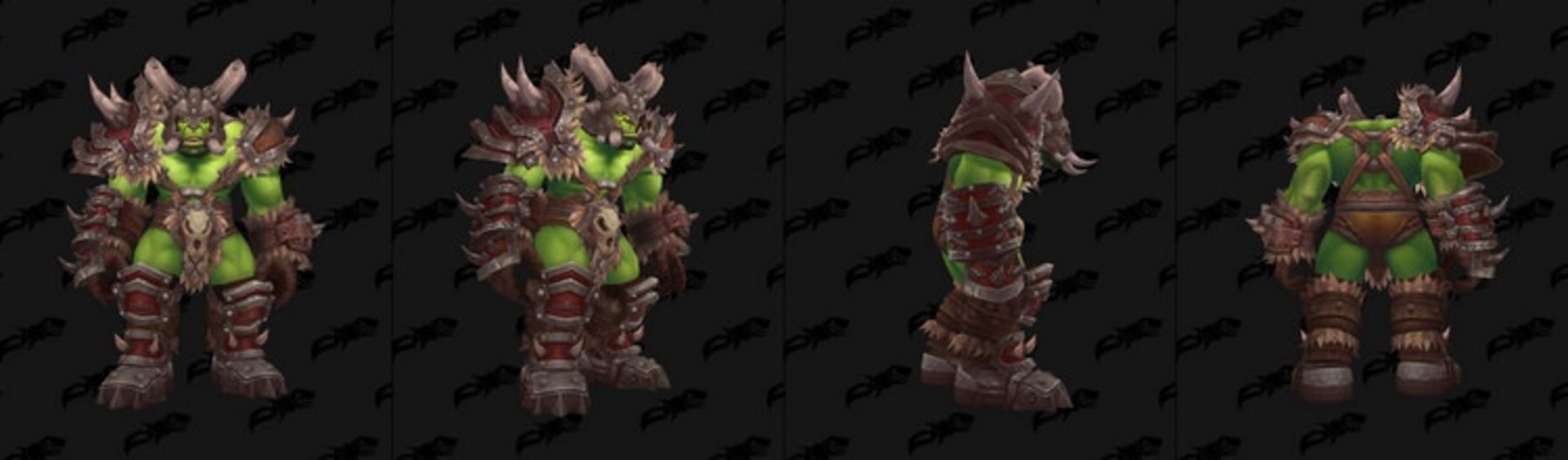WOW: Battle for Azeroth