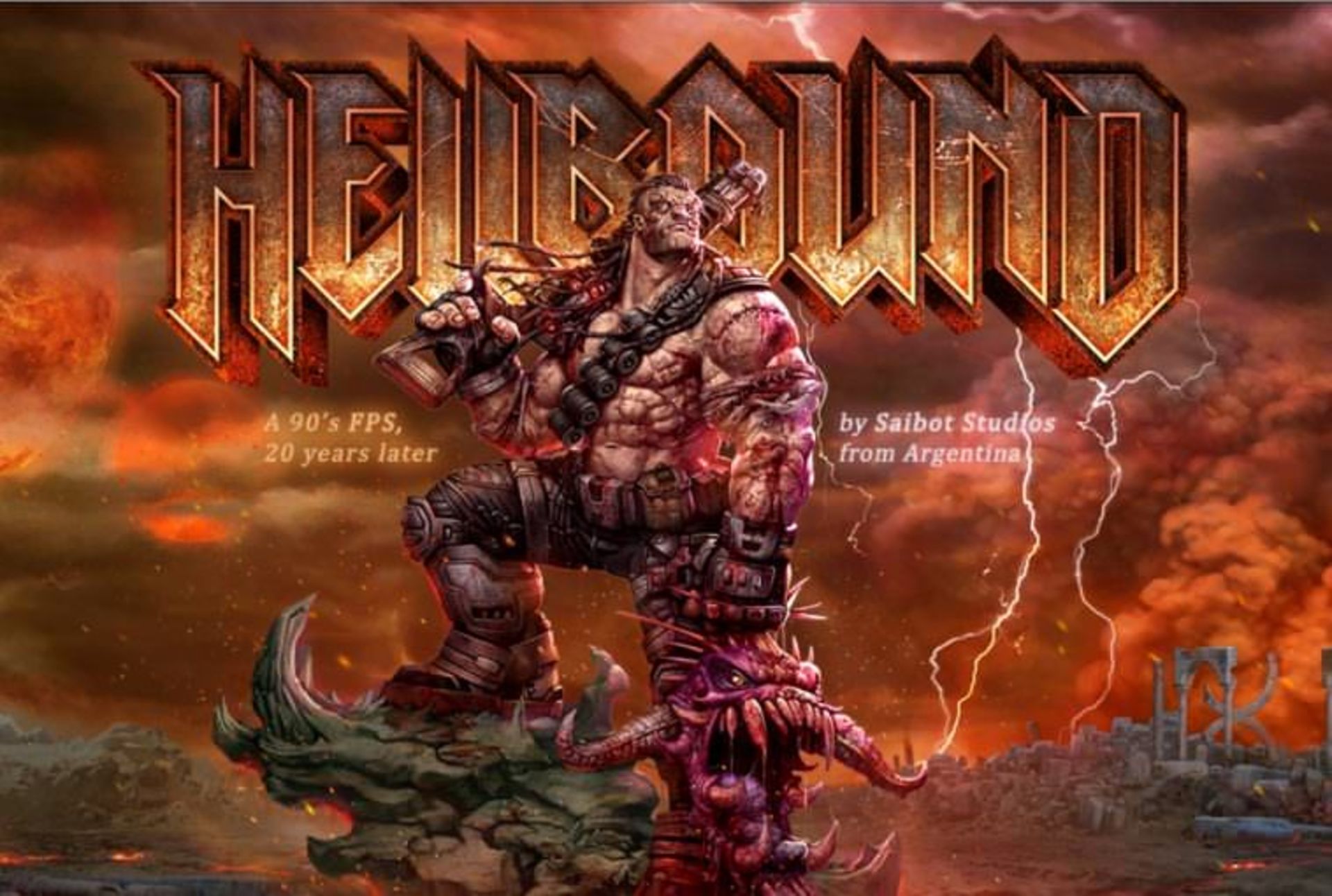 Hellbound