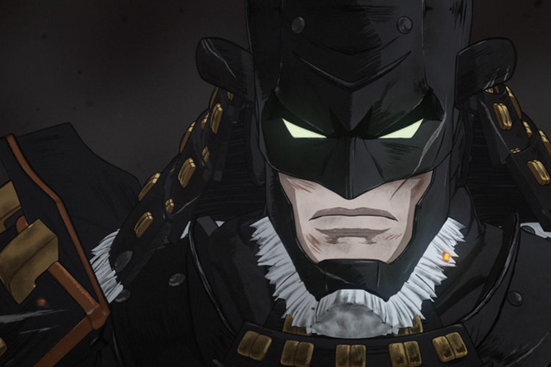 batman ninja