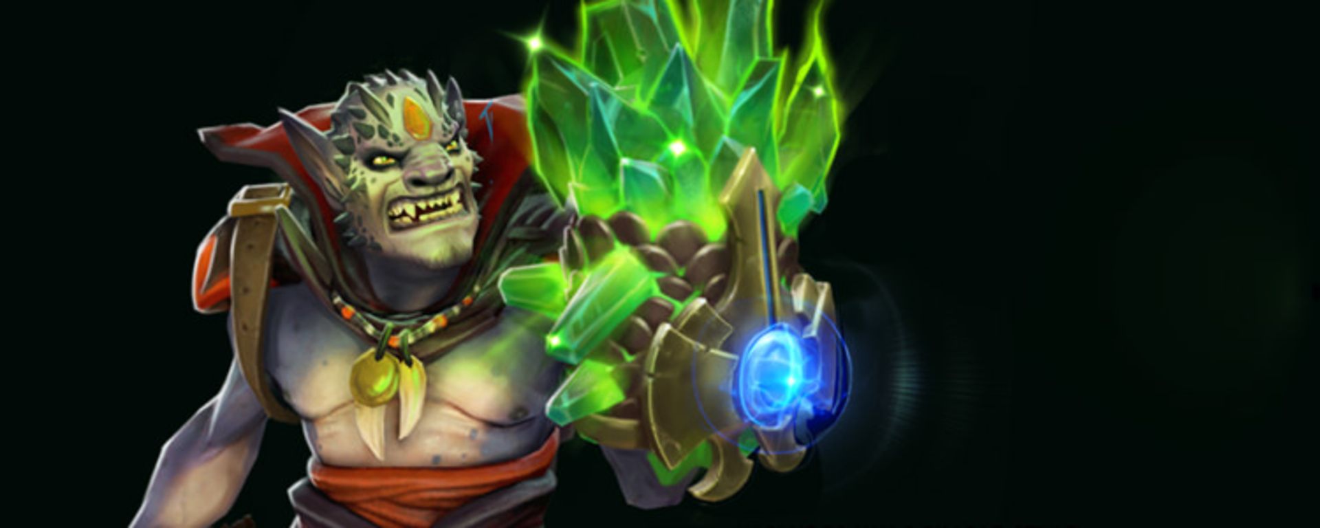 The International 8 