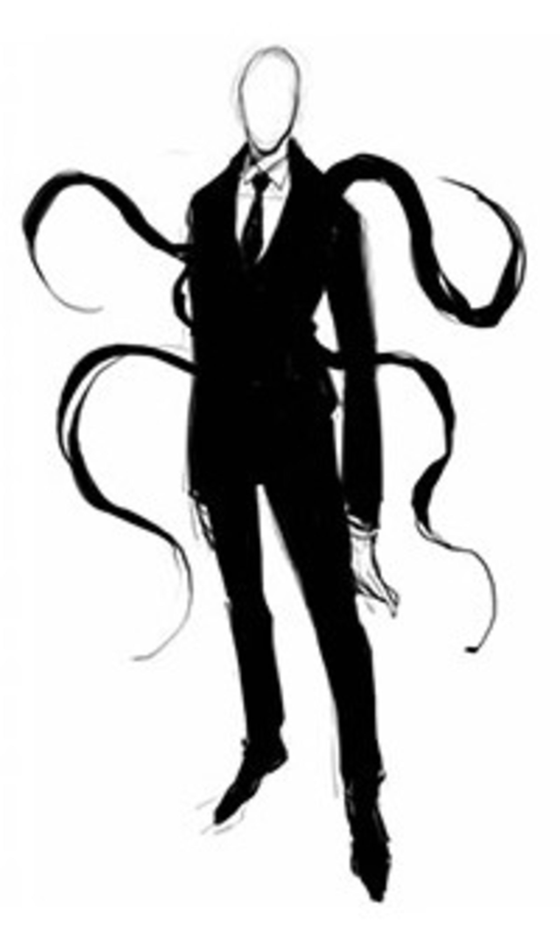 Slender Man