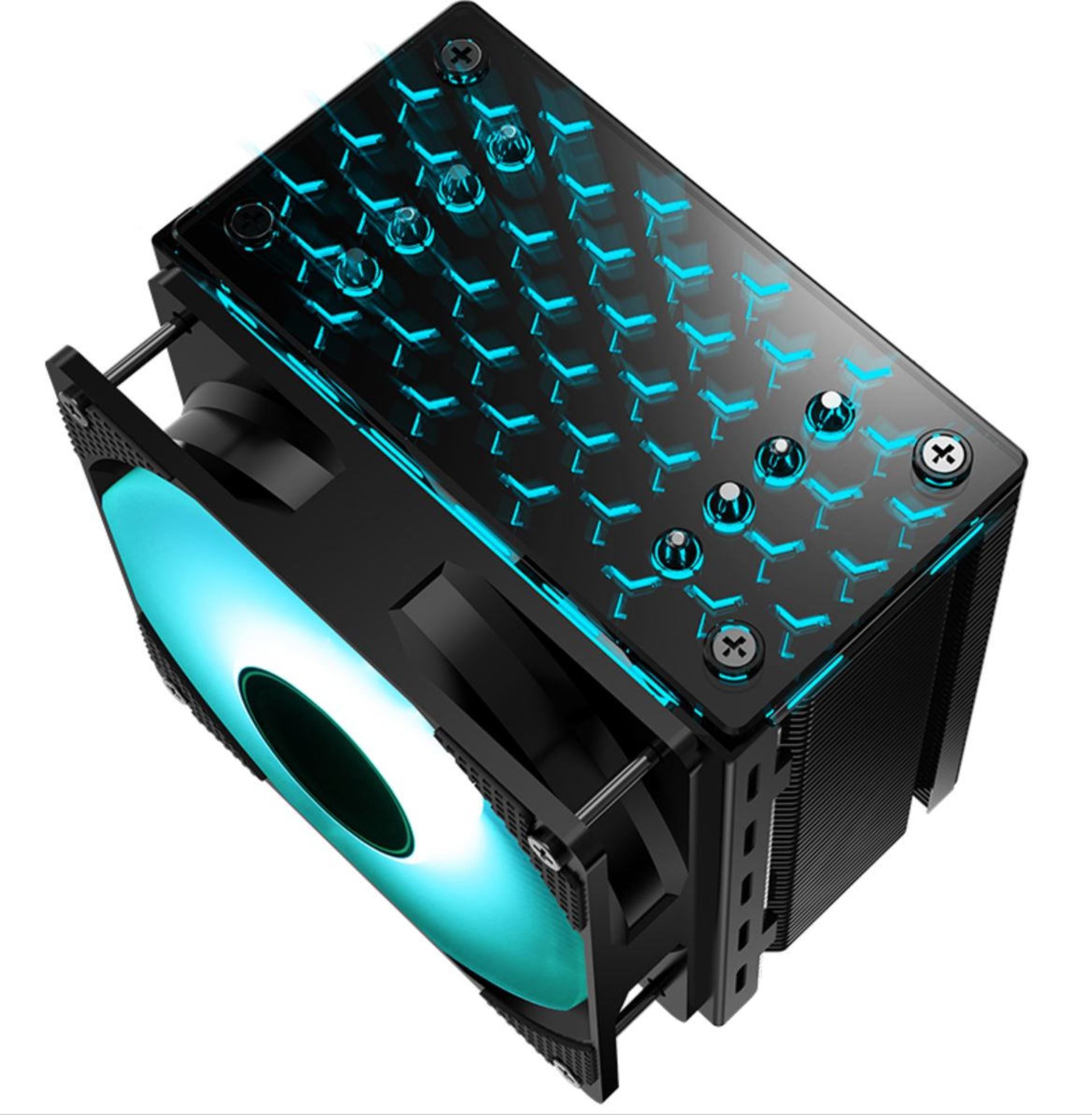 CR-201 RGB