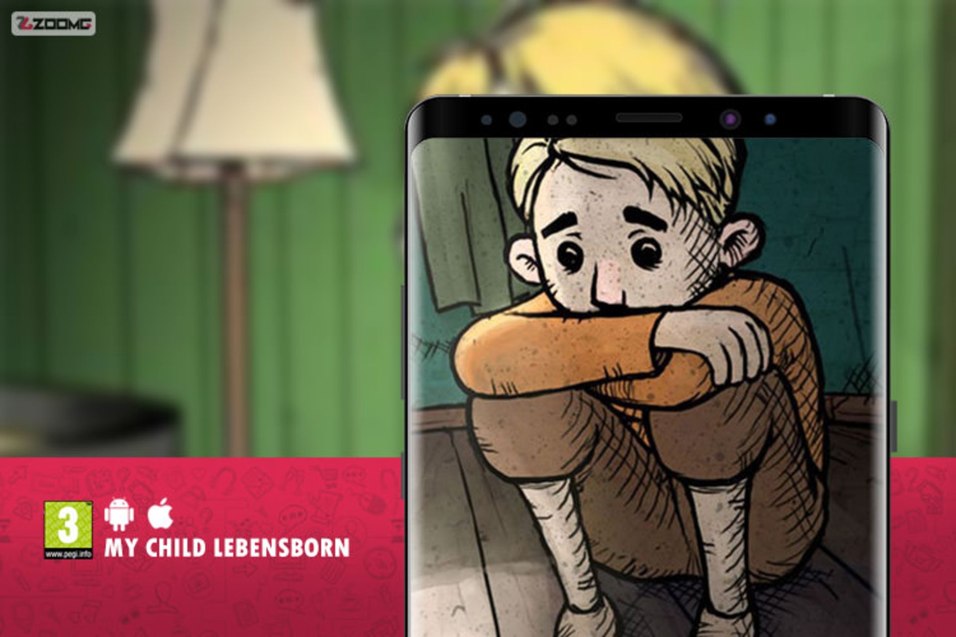 My Child Lebensborn