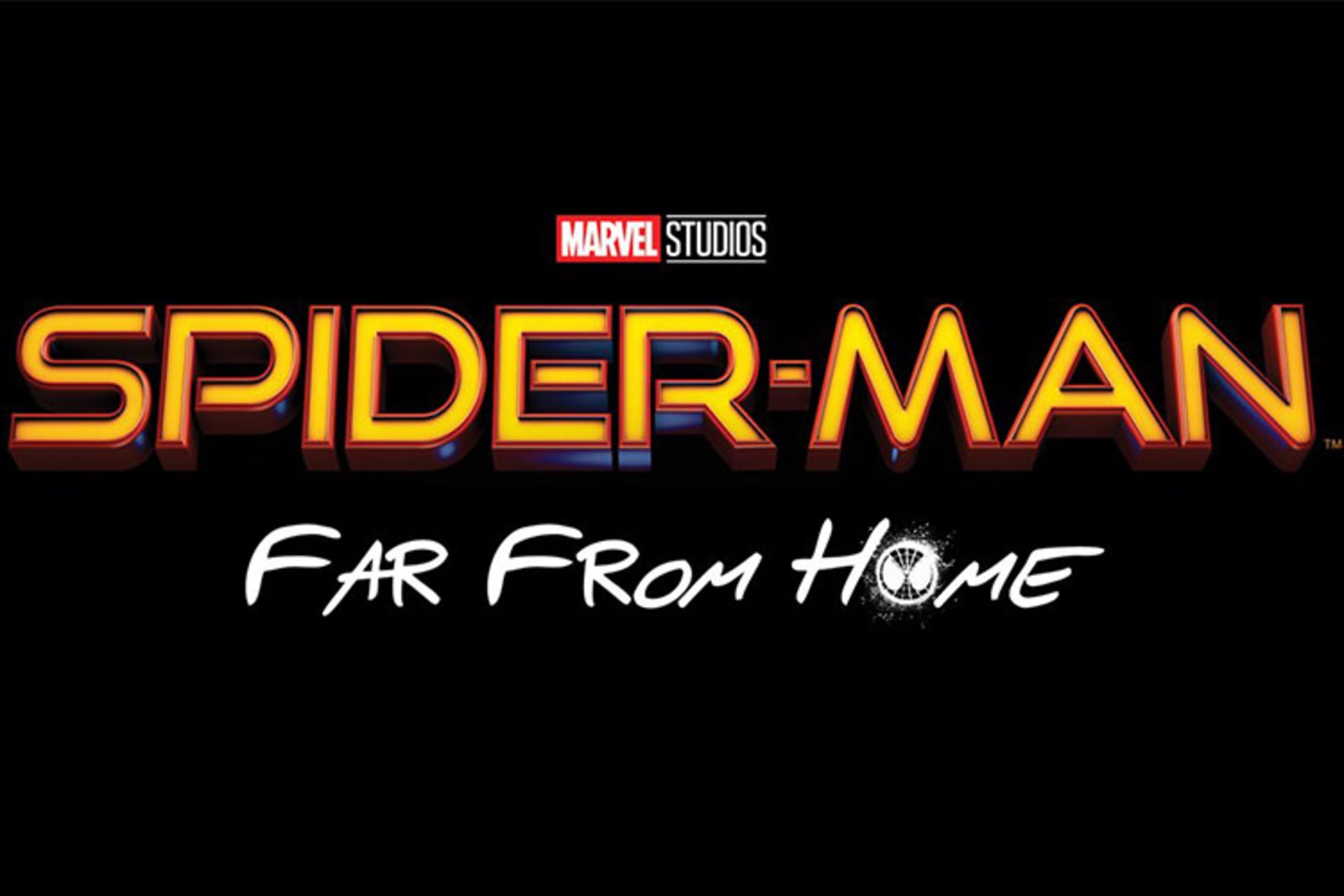 Spider-Man: Far From Home