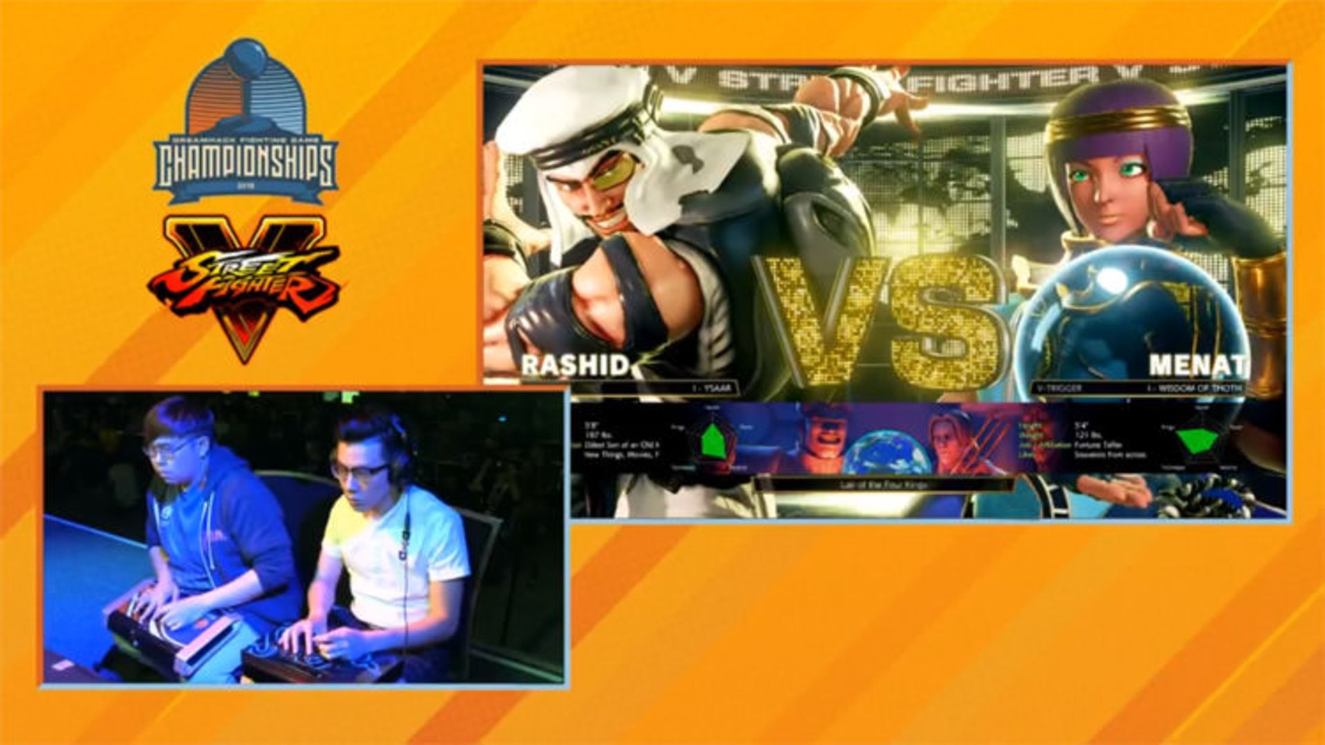 capcom pro tour