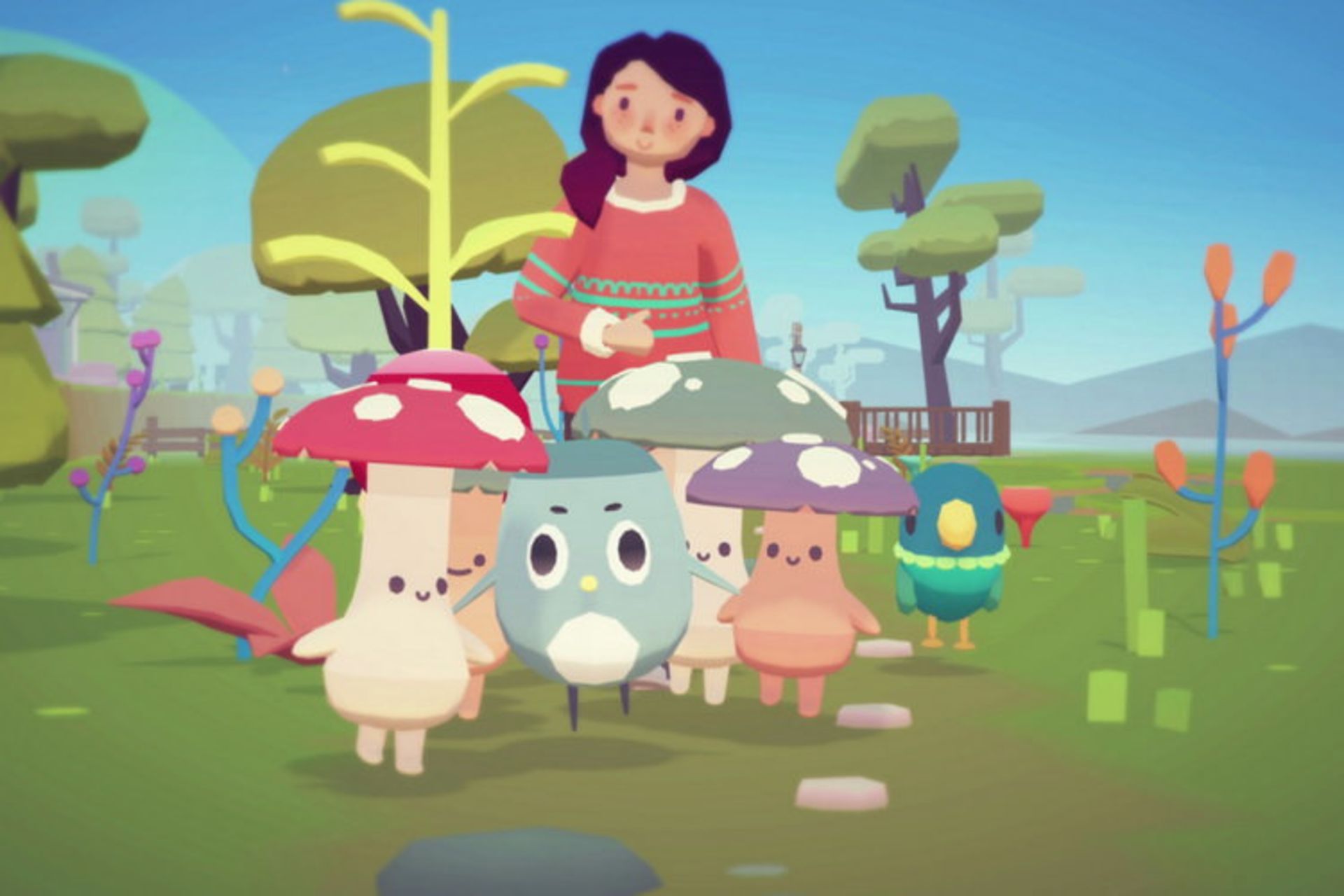 Ooblets