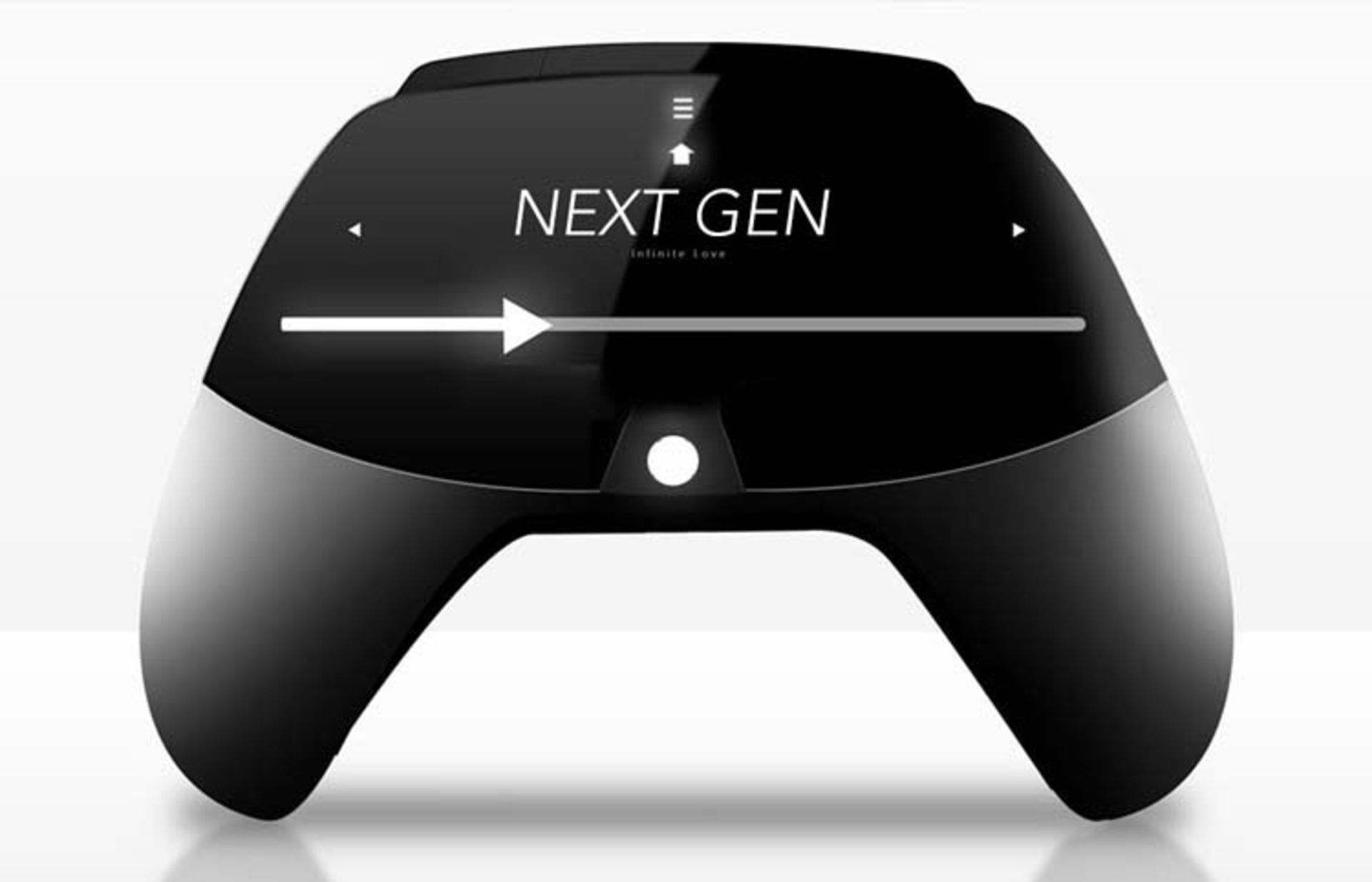 next generation