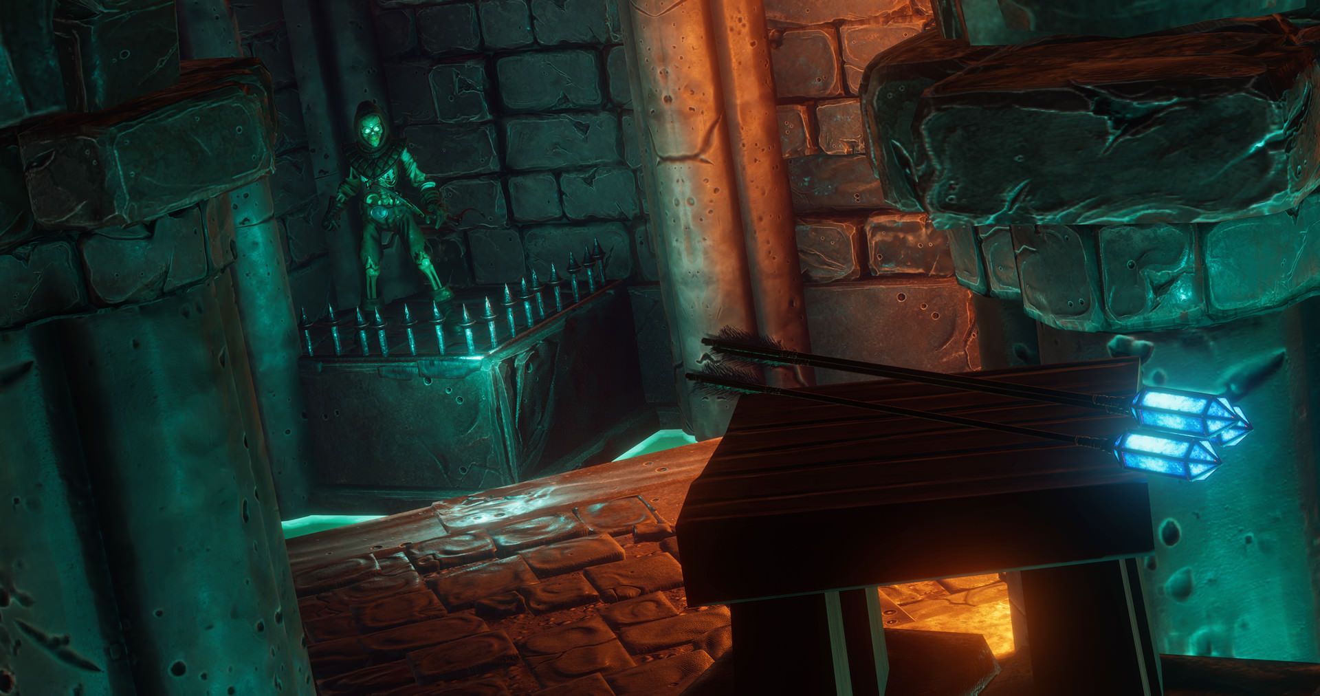 Underworld Ascendant 