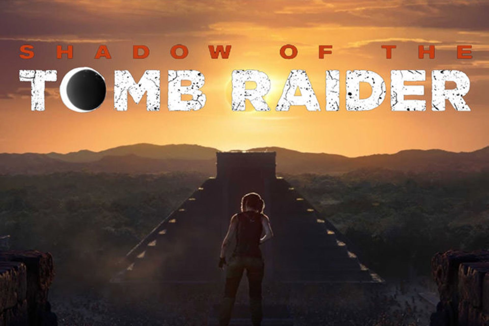 Shadow of the Tomb Raider