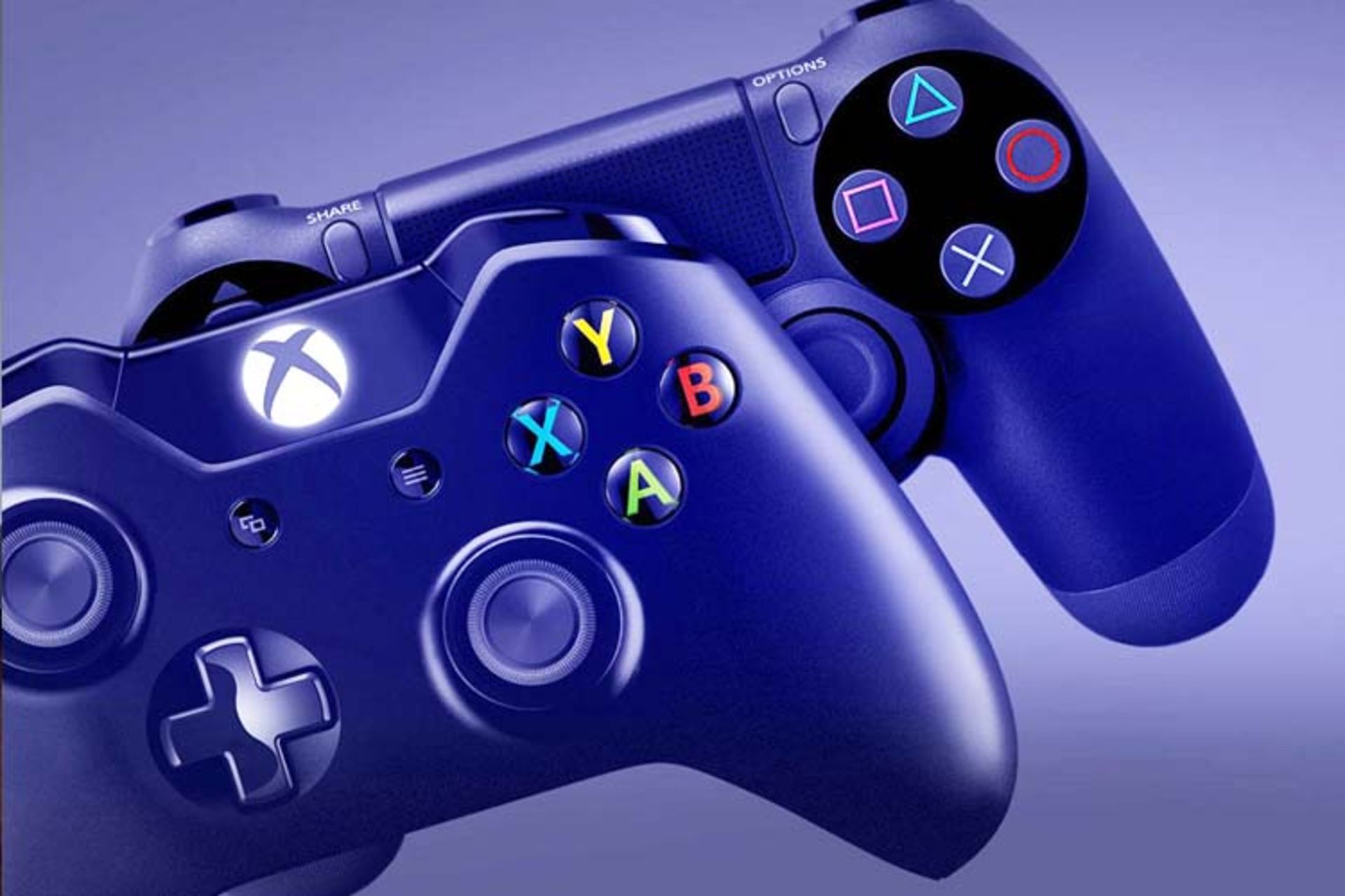 controllers