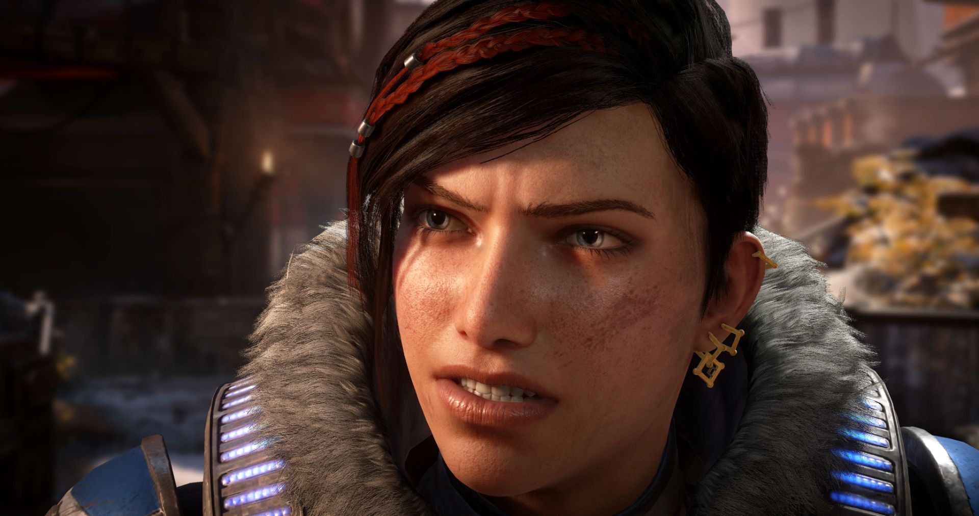 بازی Gears of War 5