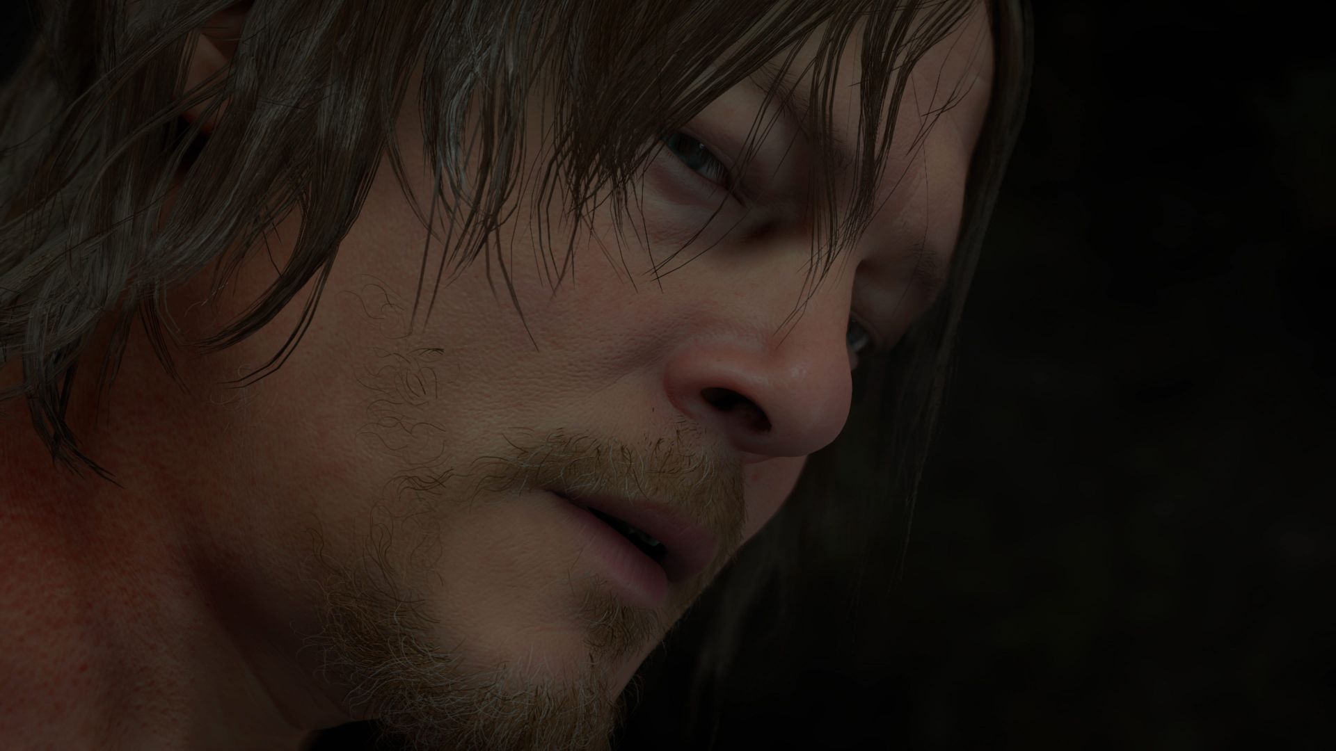 Death Stranding