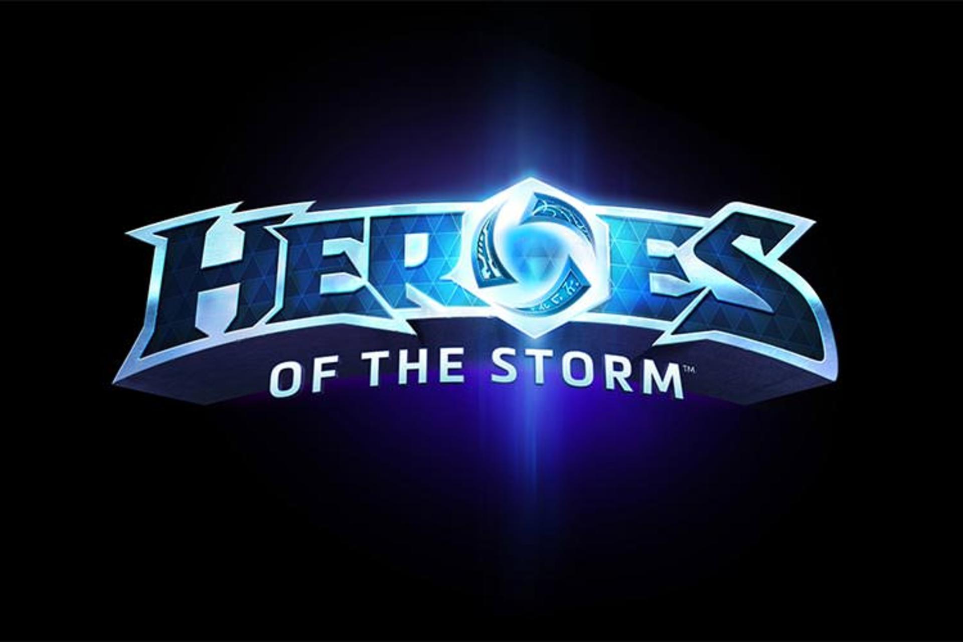 heroes of the storm