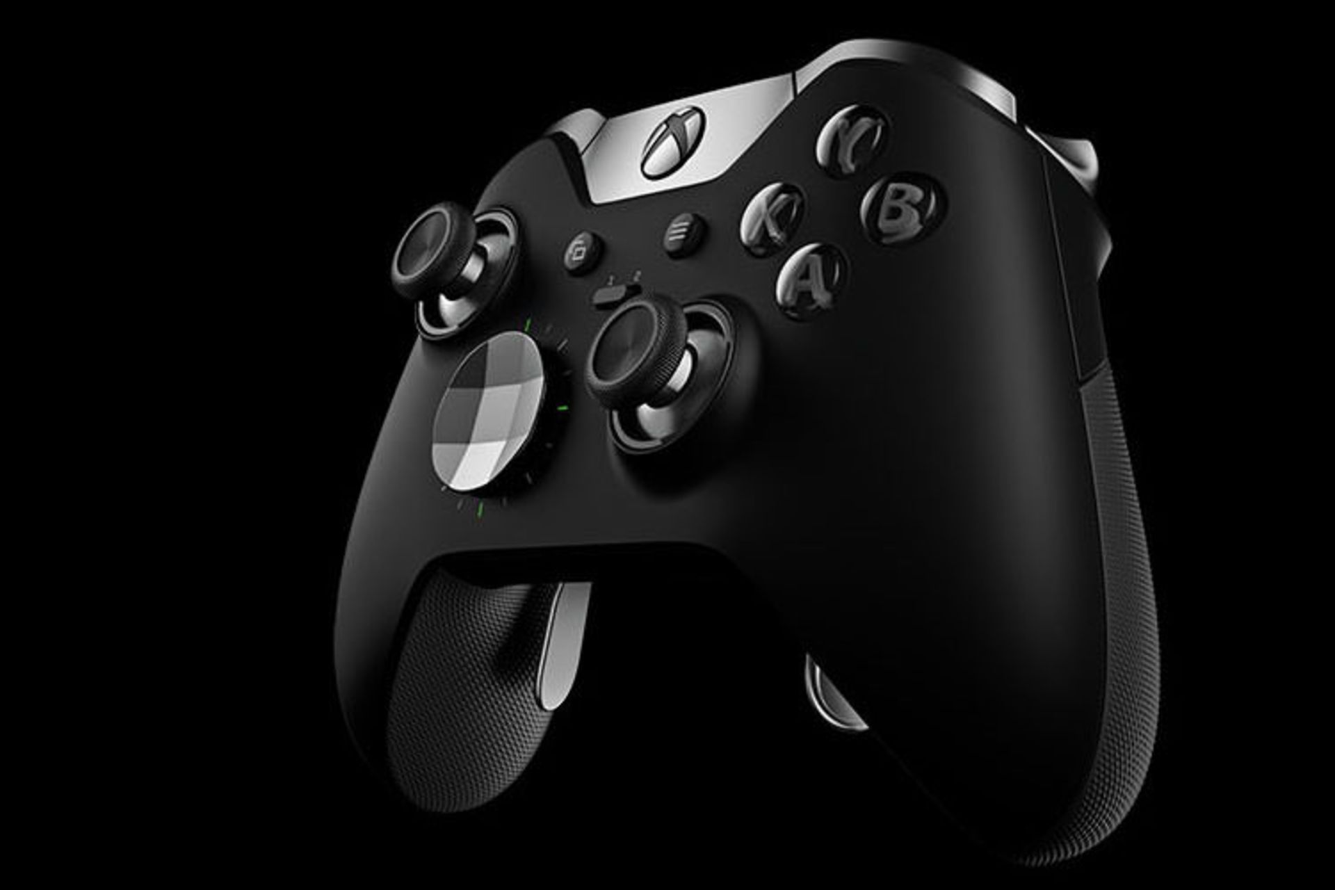 Xbox Elite Controller