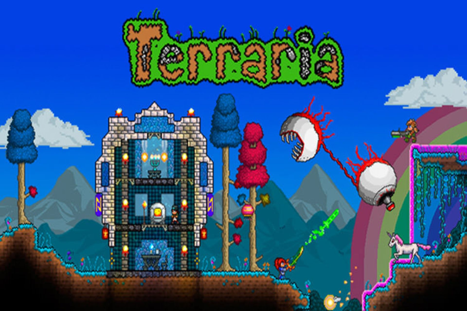 terraria
