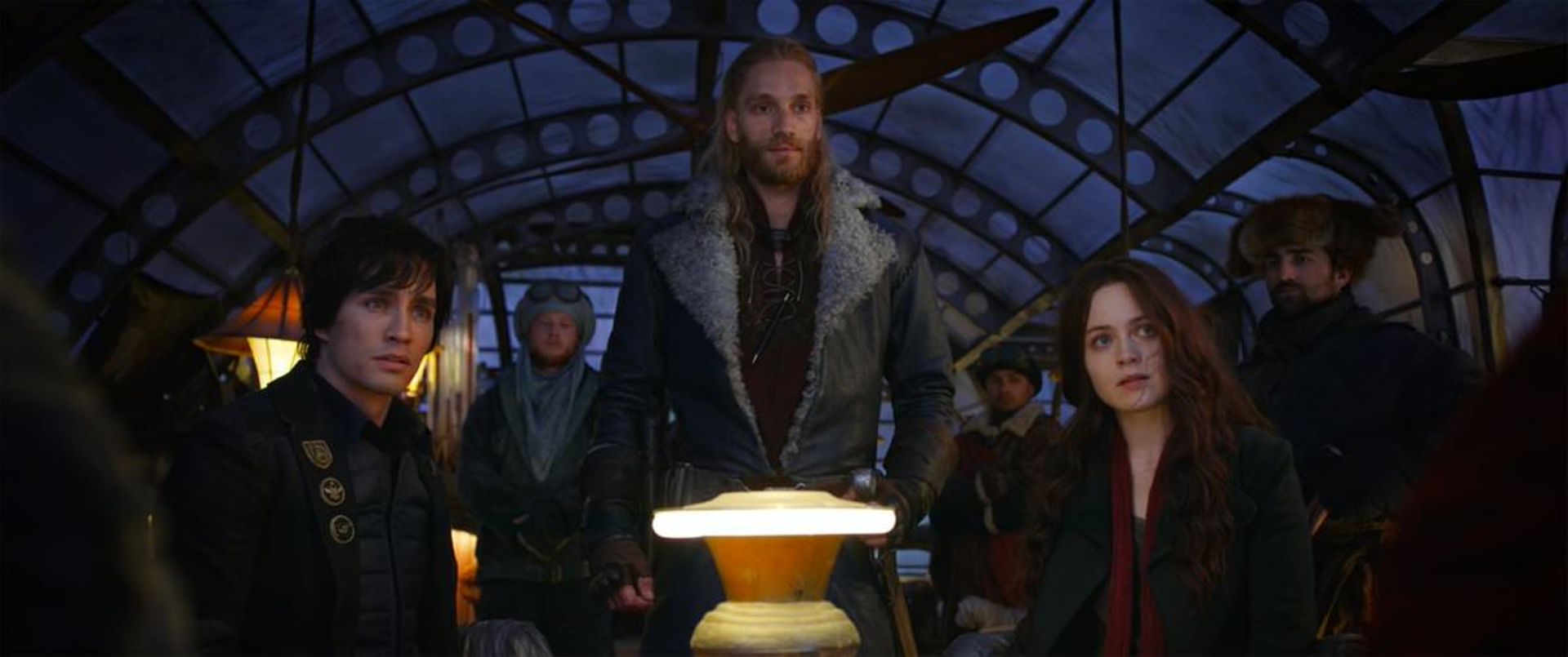 New Mortal Engines Images