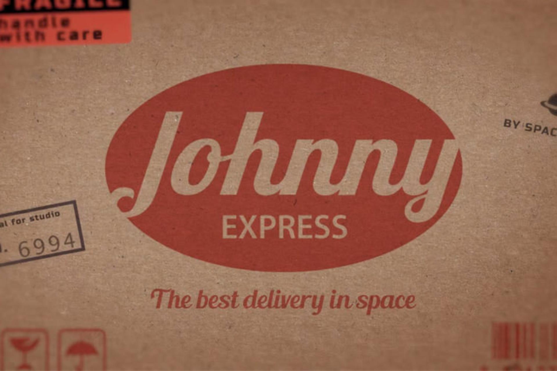 johnny express