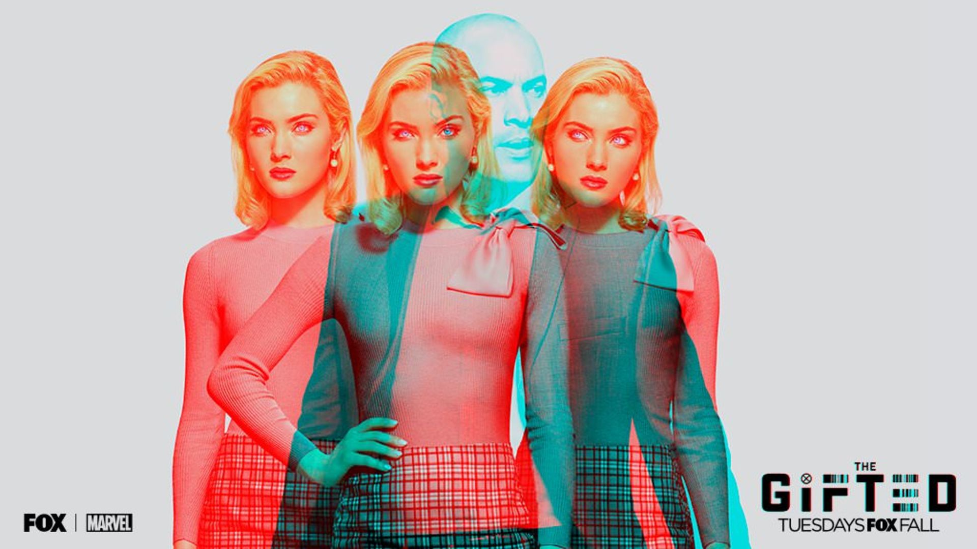 The Gifted Season 2