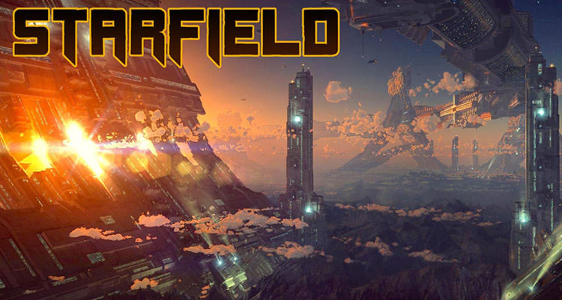 Starfield