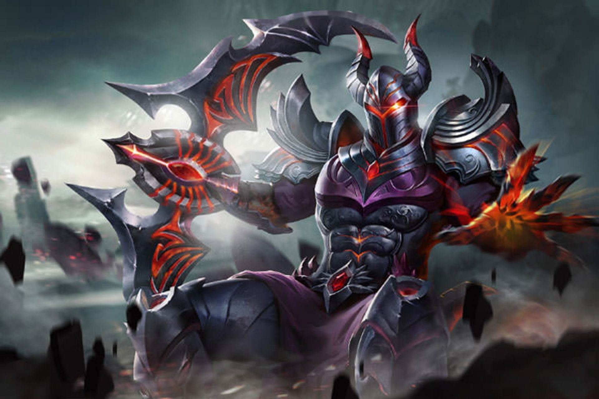 بازی Arena of Valor