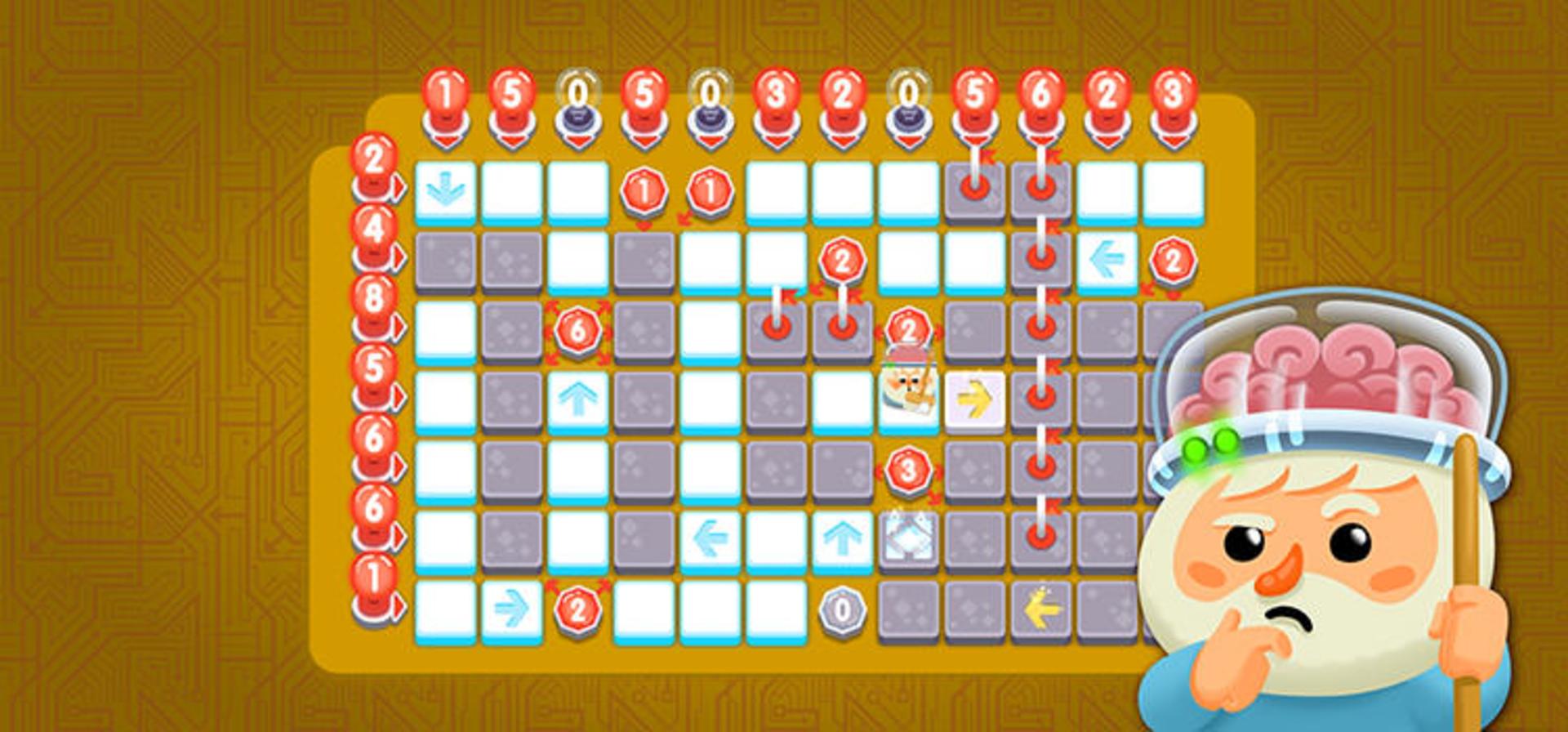 بازی Minesweeper Genius