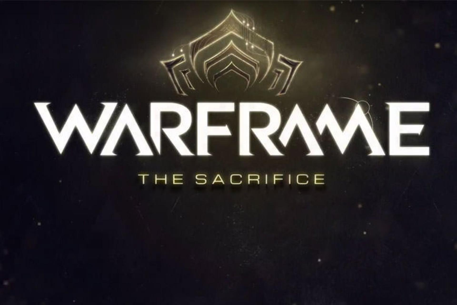 Warframe