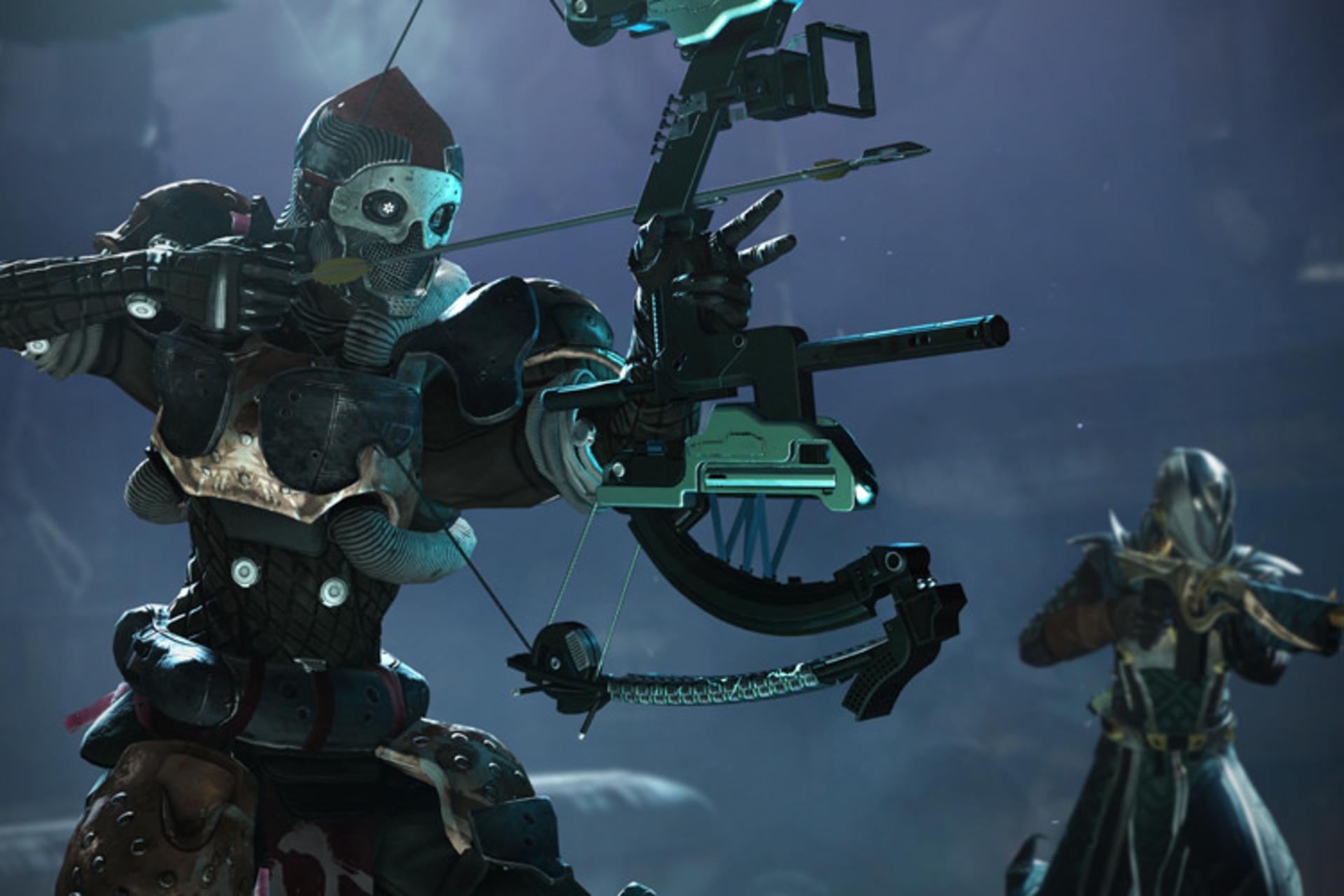 Destiny 2 