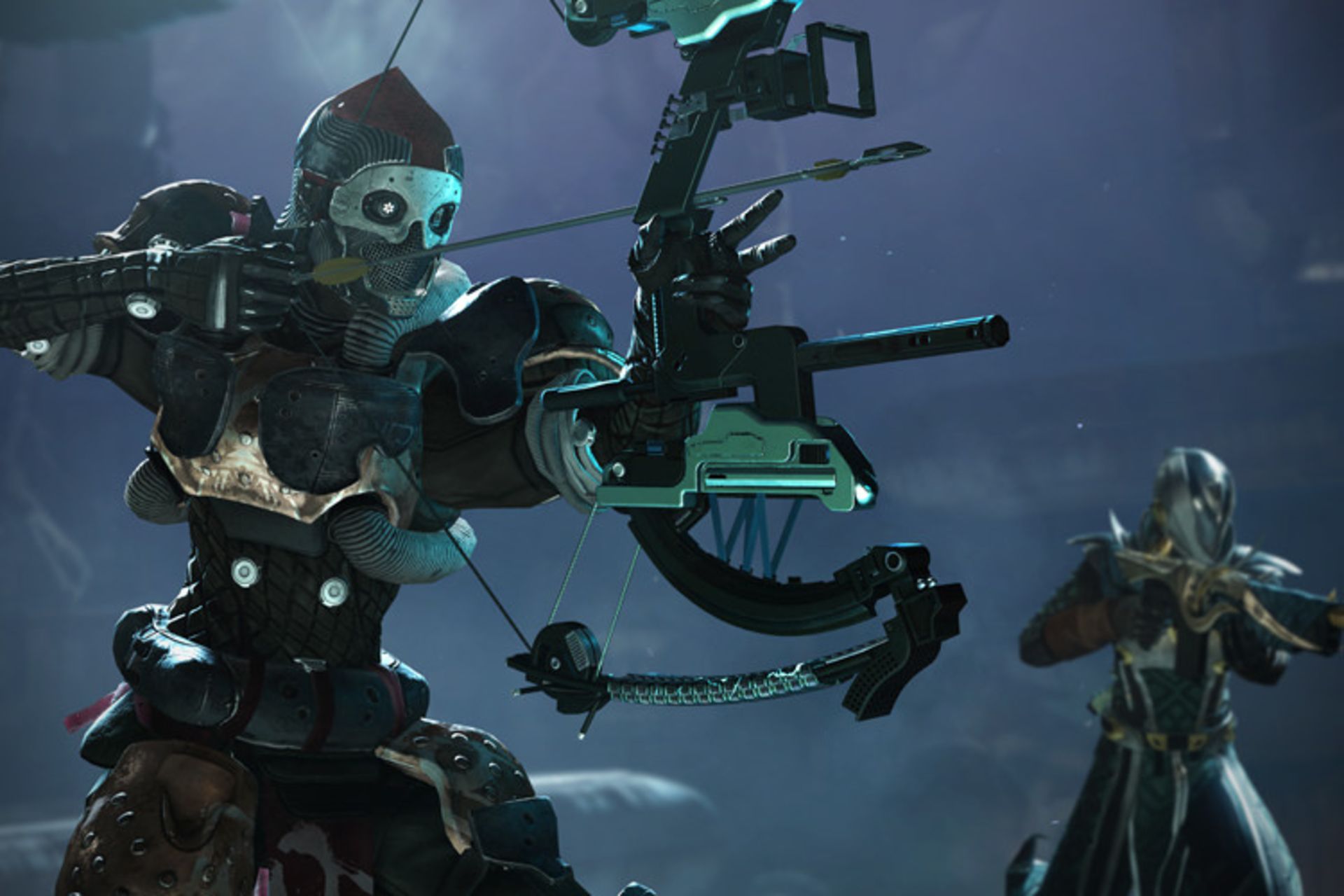 Destiny 2 