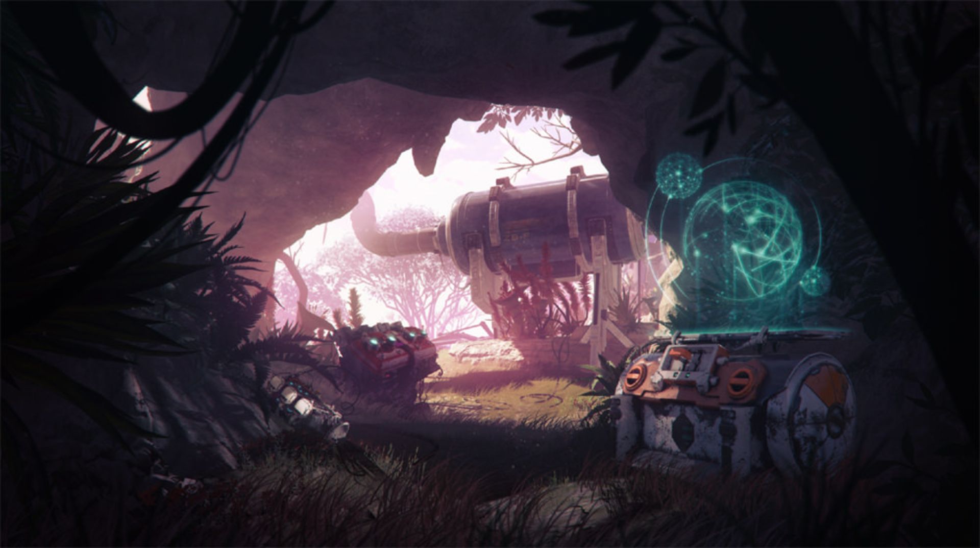 Stormland 