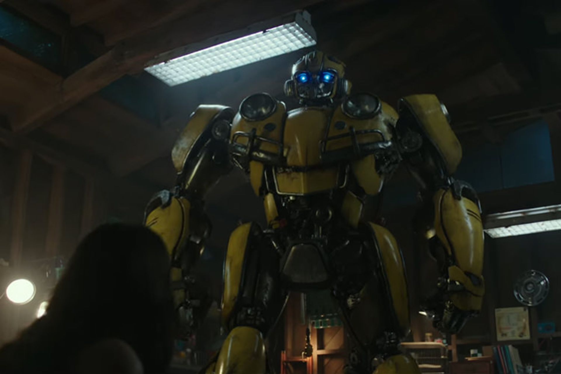 Bumblebee