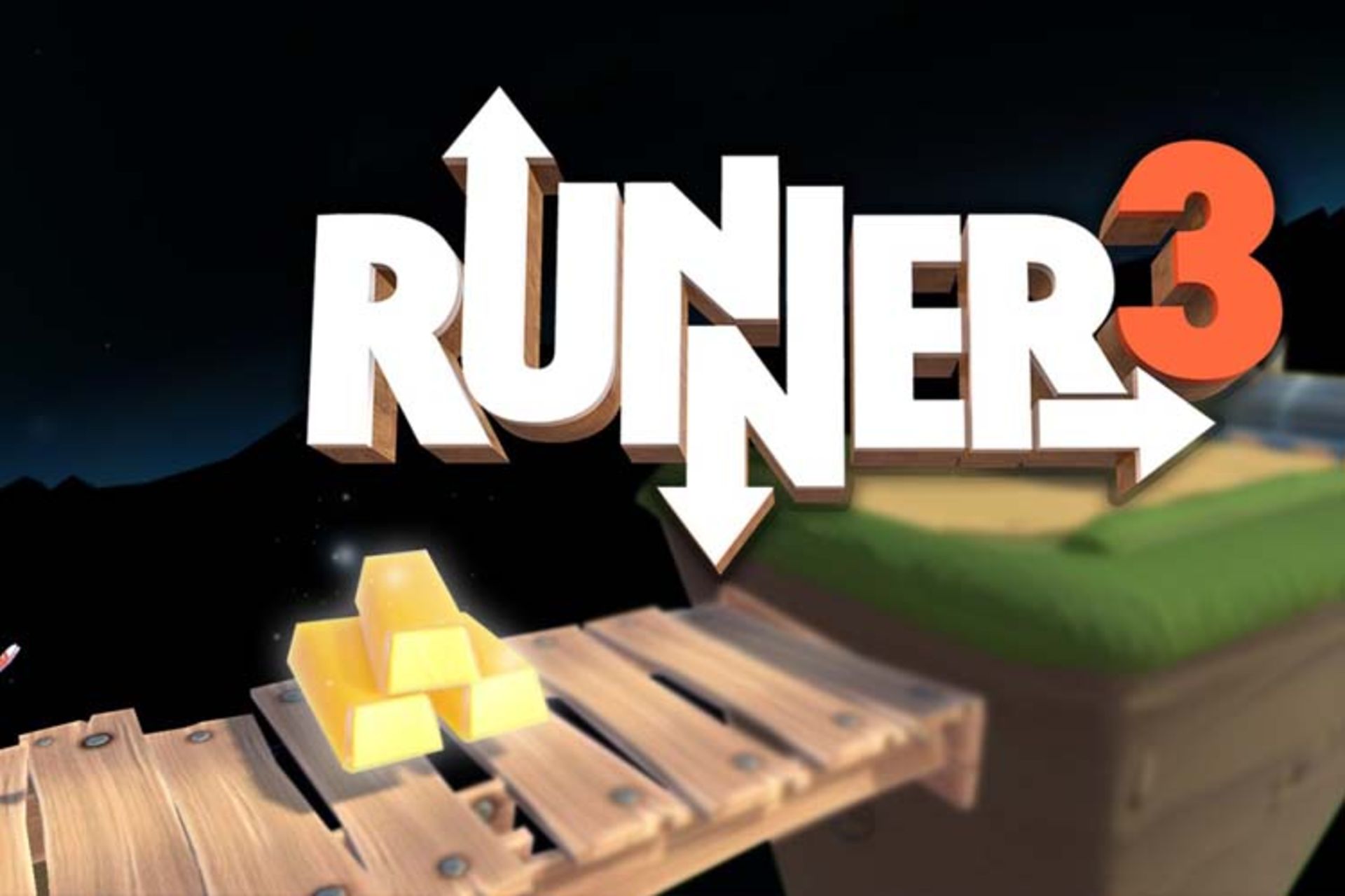Runner3