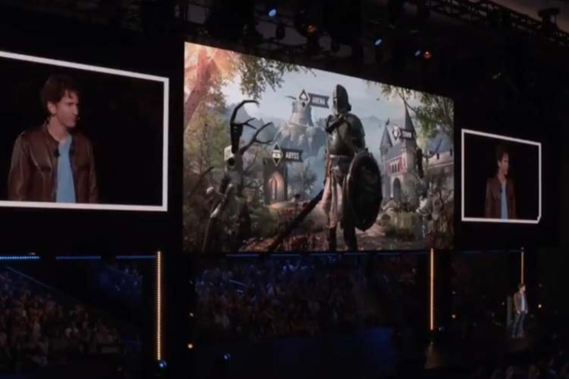 The Elder Scrolls Blades