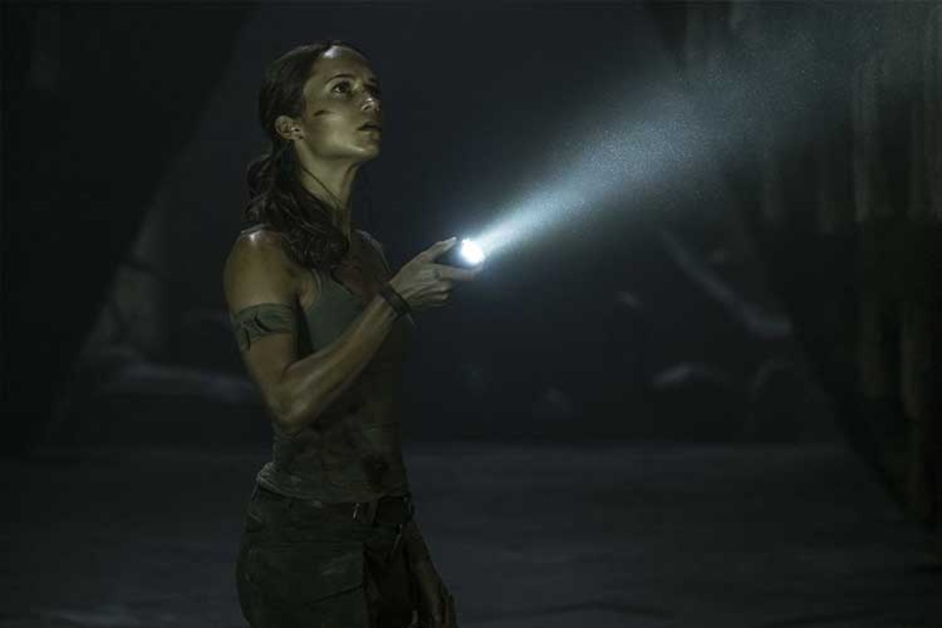 tomb raider