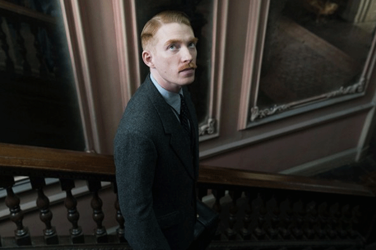 Little Stranger