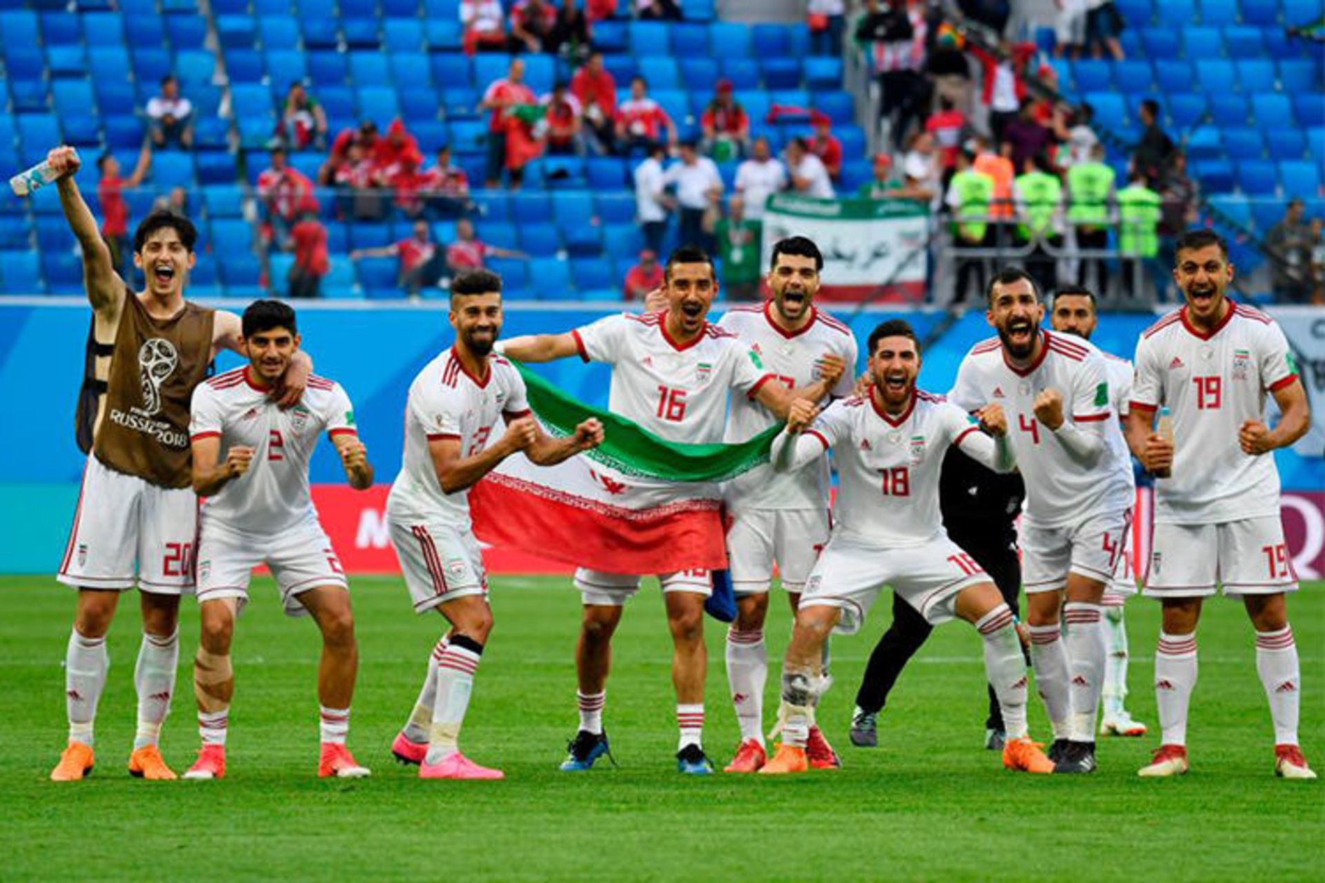 تیم ملی ایران